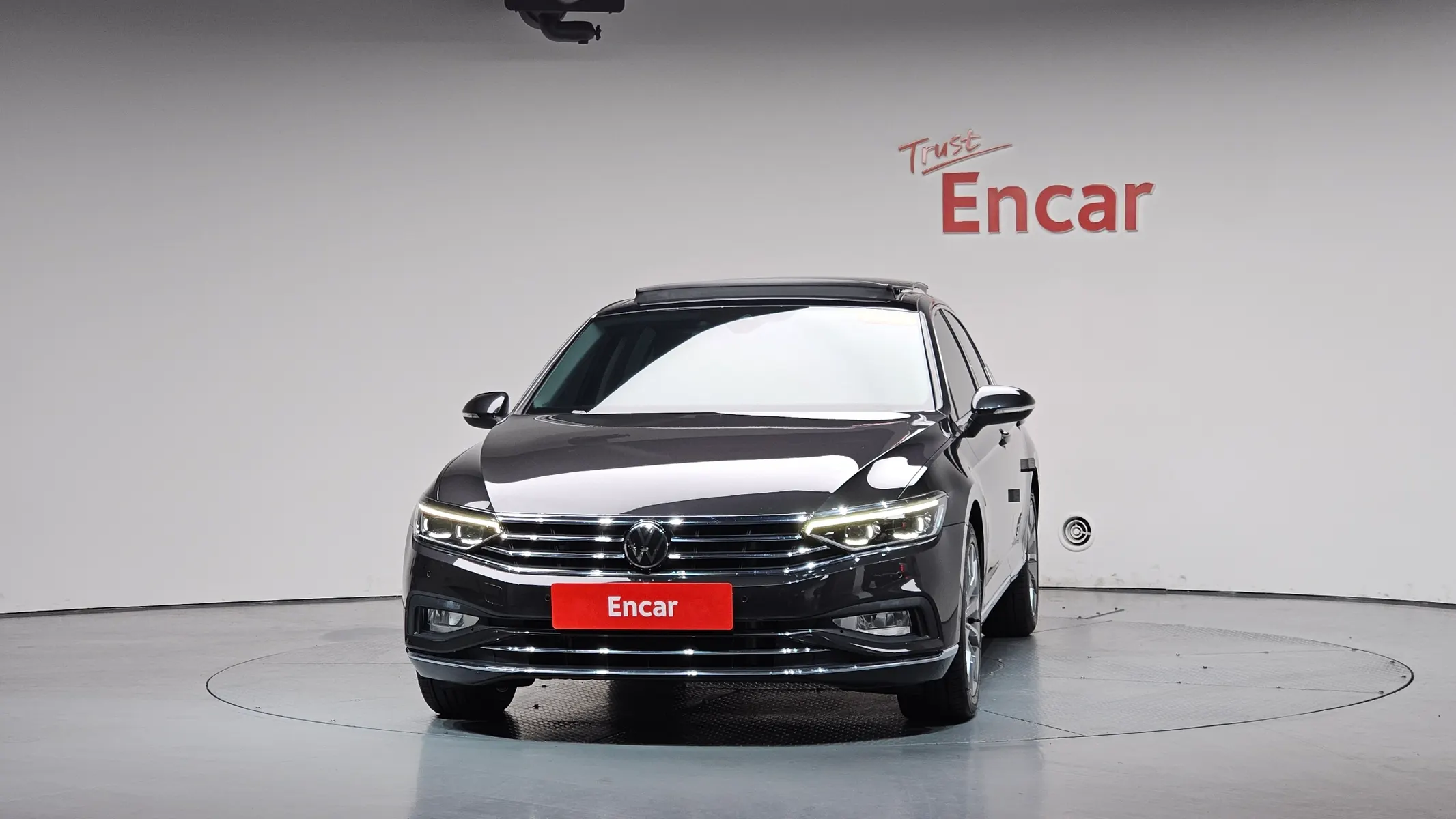 Volkswagen GT(B8) 2.0 TDI 2022 2/38