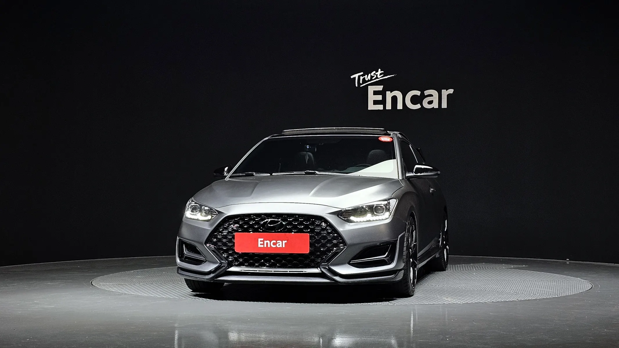 Hyundai (JS) 2.0 N 2018 2/5