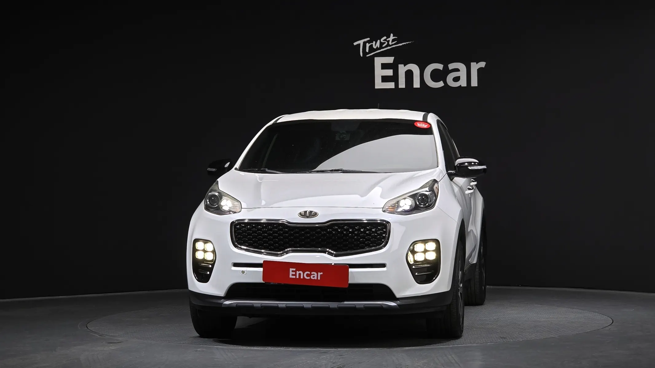Kia 4 1.7 2WD 2016 2/5