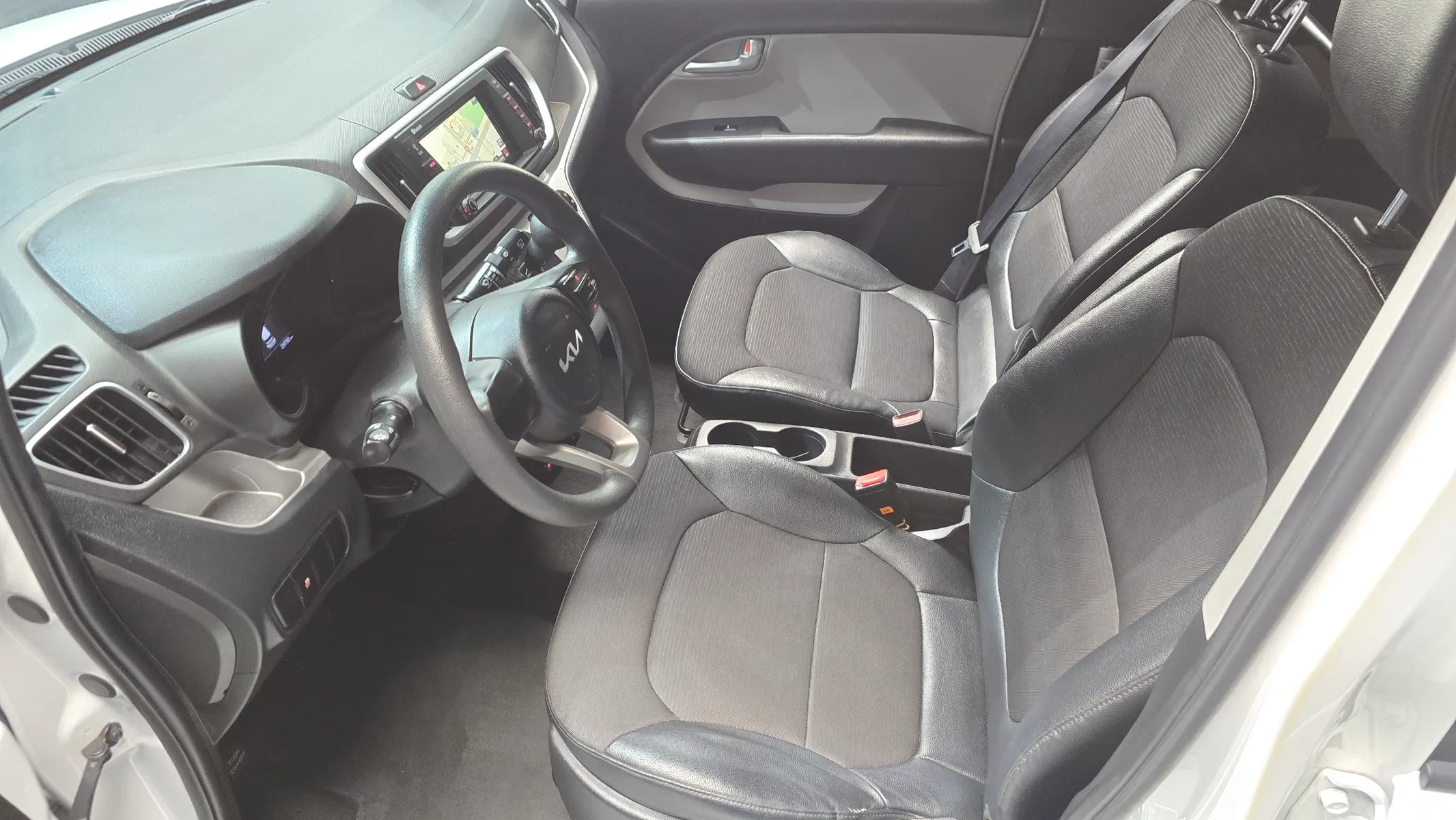 Kia Ray 2022 4/5