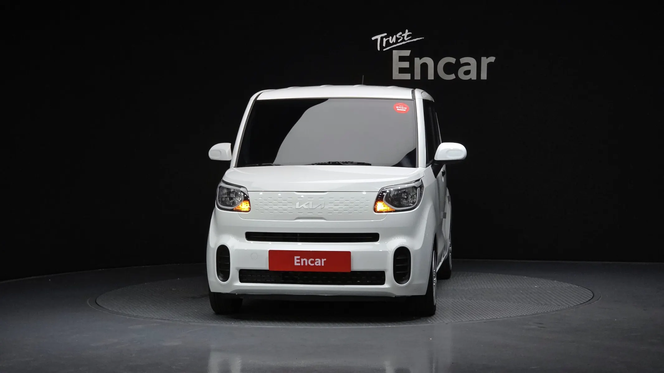 Kia Ray 2022 2/5