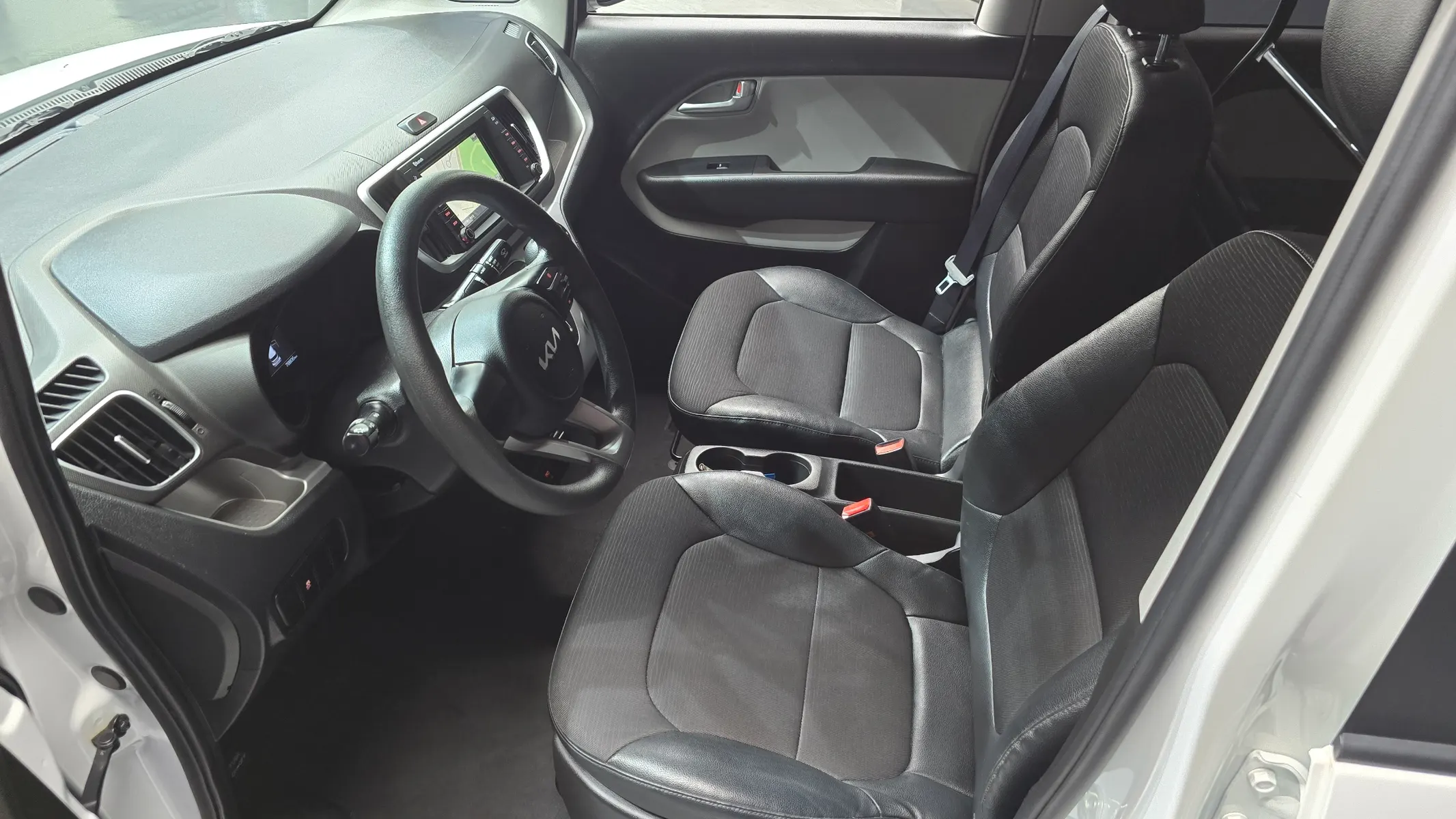 Kia Ray 2022 4/5