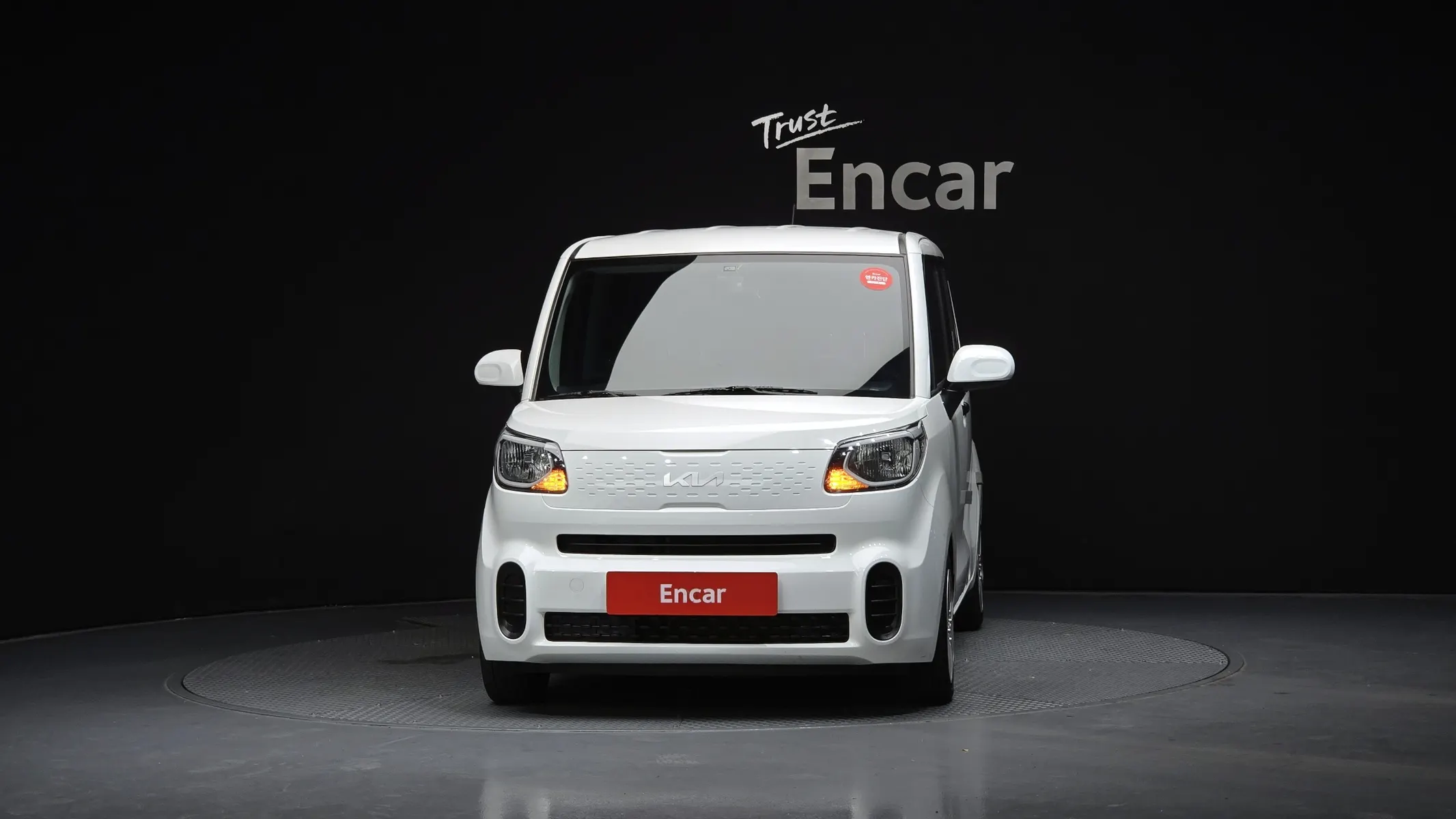 Kia Ray 2022 2/5