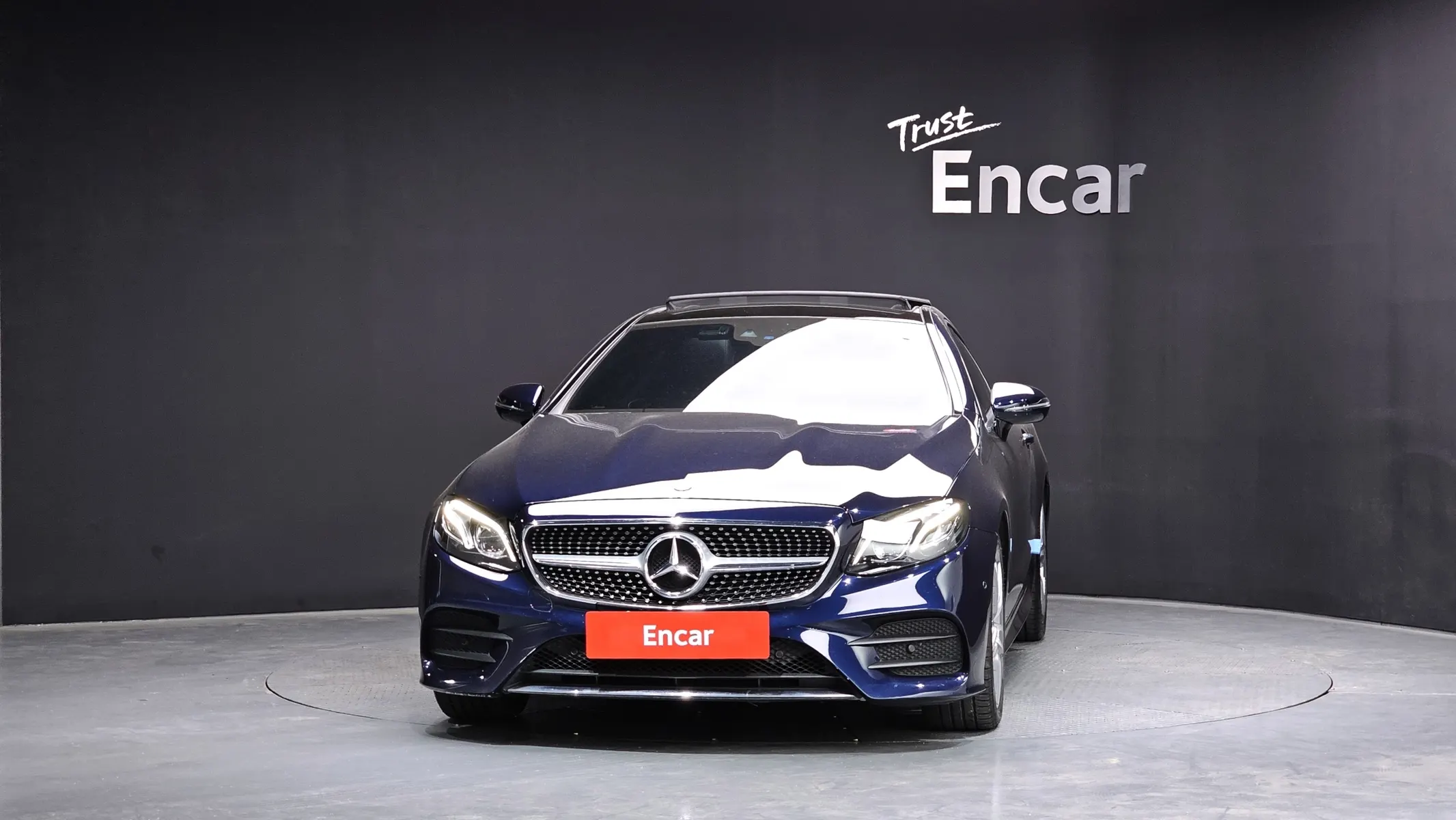 Mercedes-Benz E-Class W213 E220d 2017 3/31
