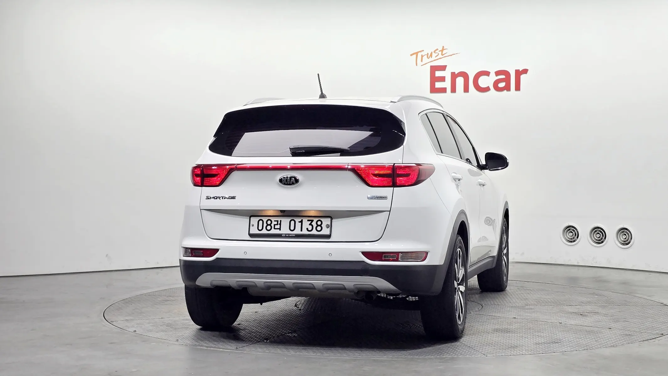 Kia 4 2.0 2WD 2015 3/5