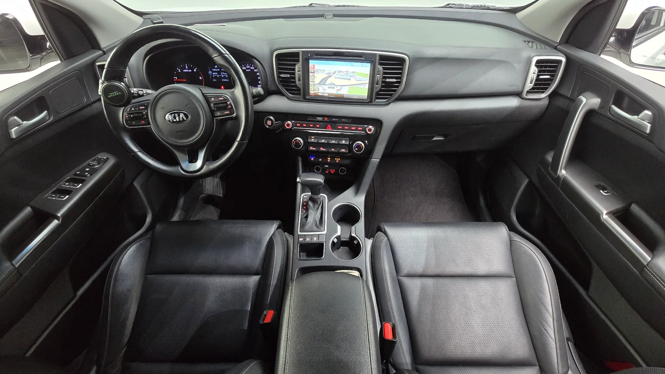 Kia 4 2.0 2WD 2015 4/5