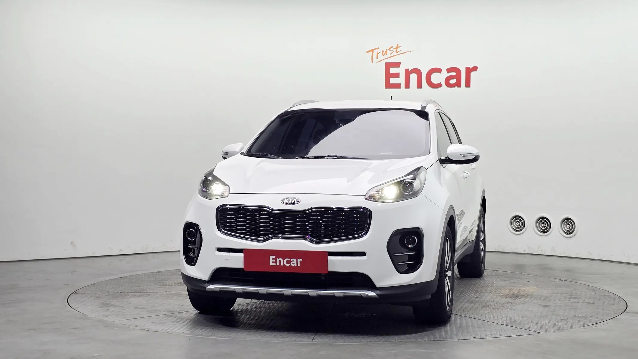 Kia 4 2.0 2WD 2015 2/5