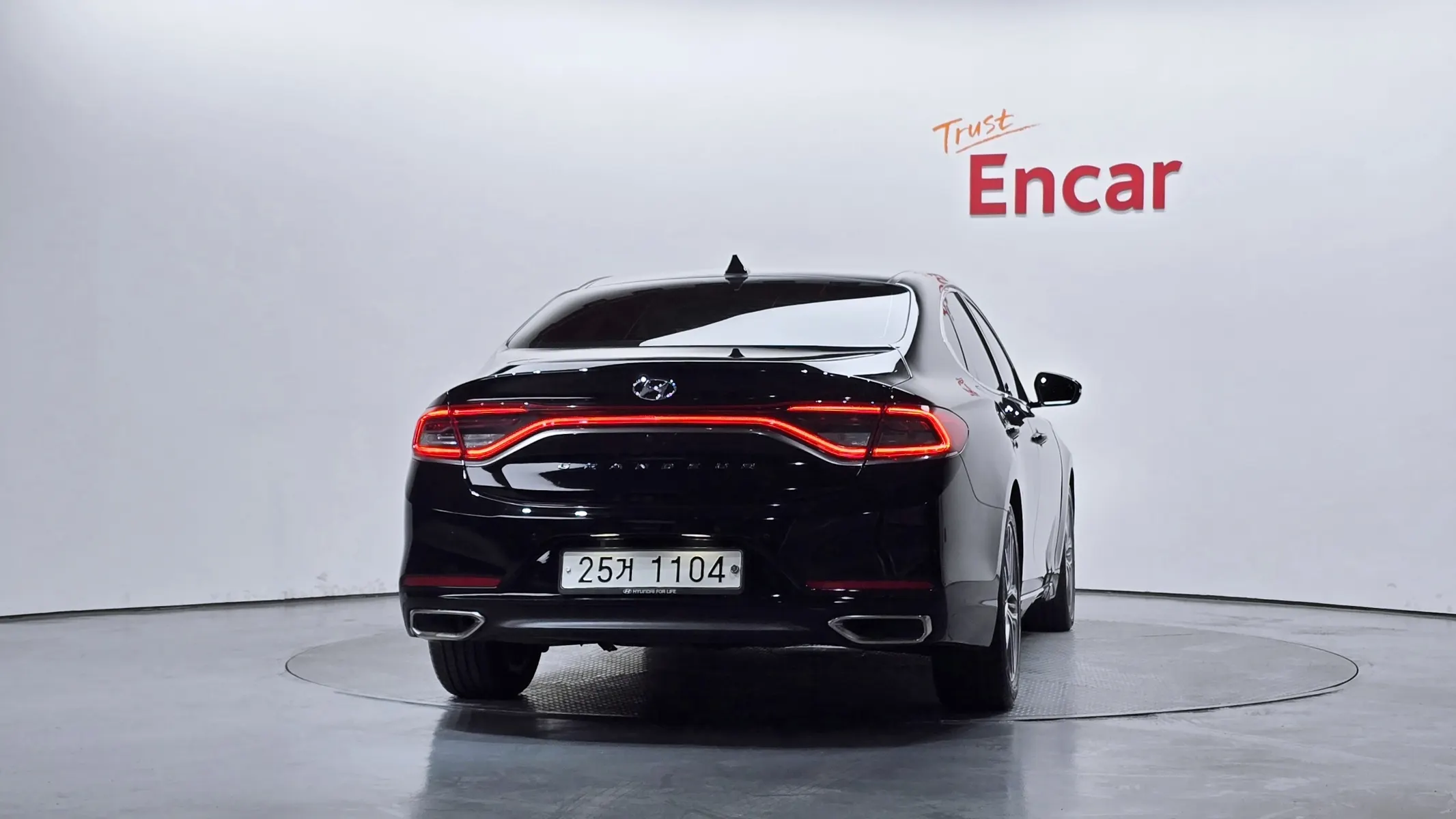 Hyundai IG 2.4 2018 3/5