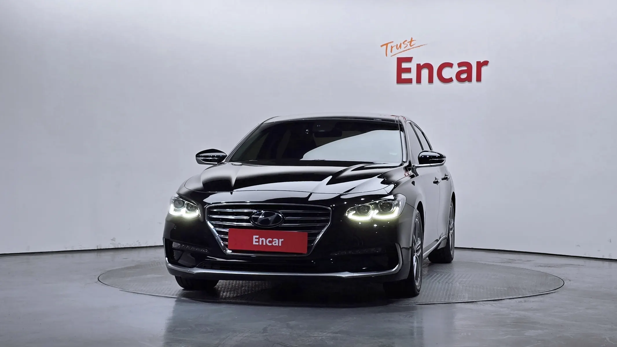 Hyundai IG 2.4 2018 2/5