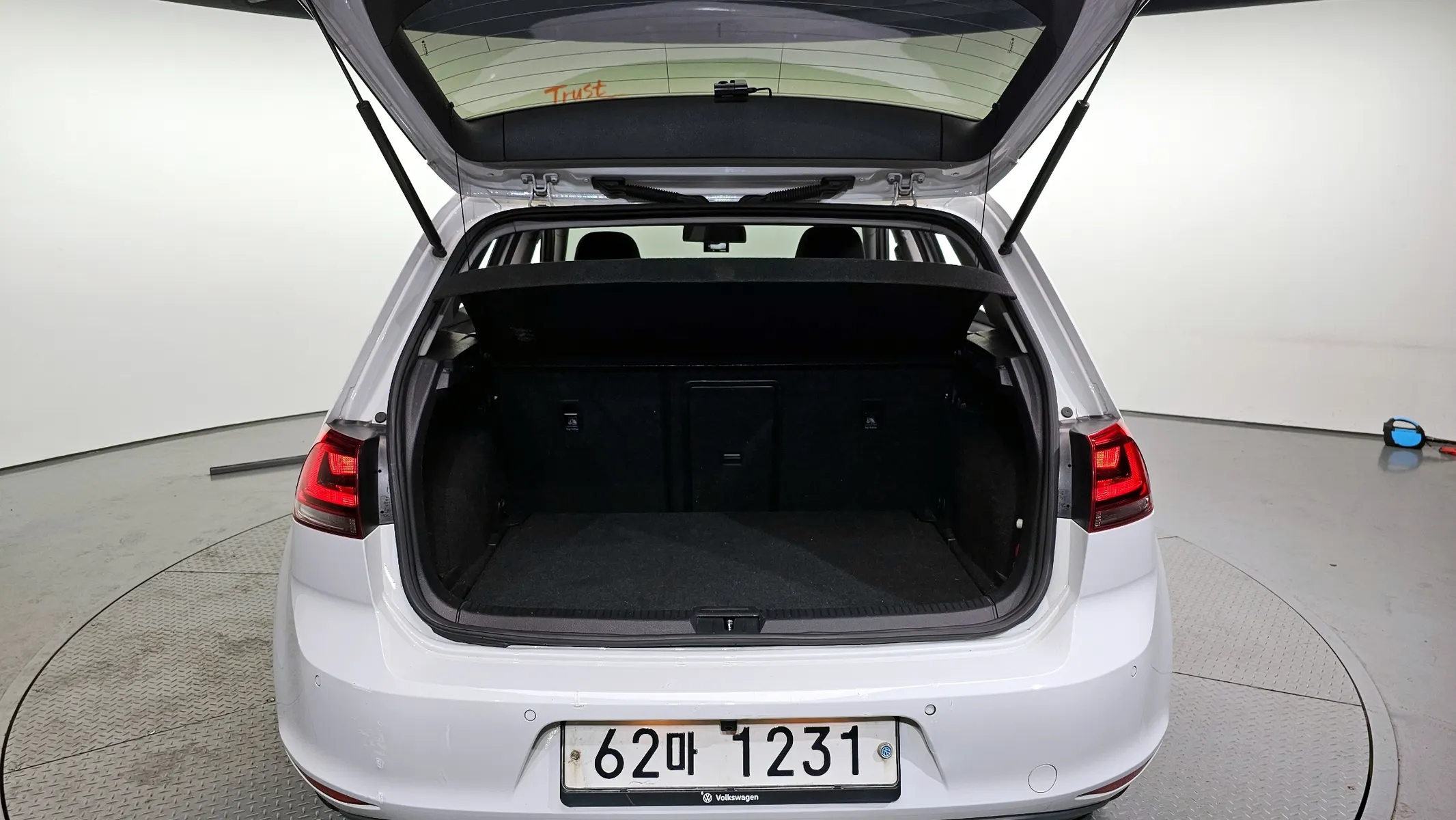 Volkswagen 7 2.0 TDI 2014 20/21