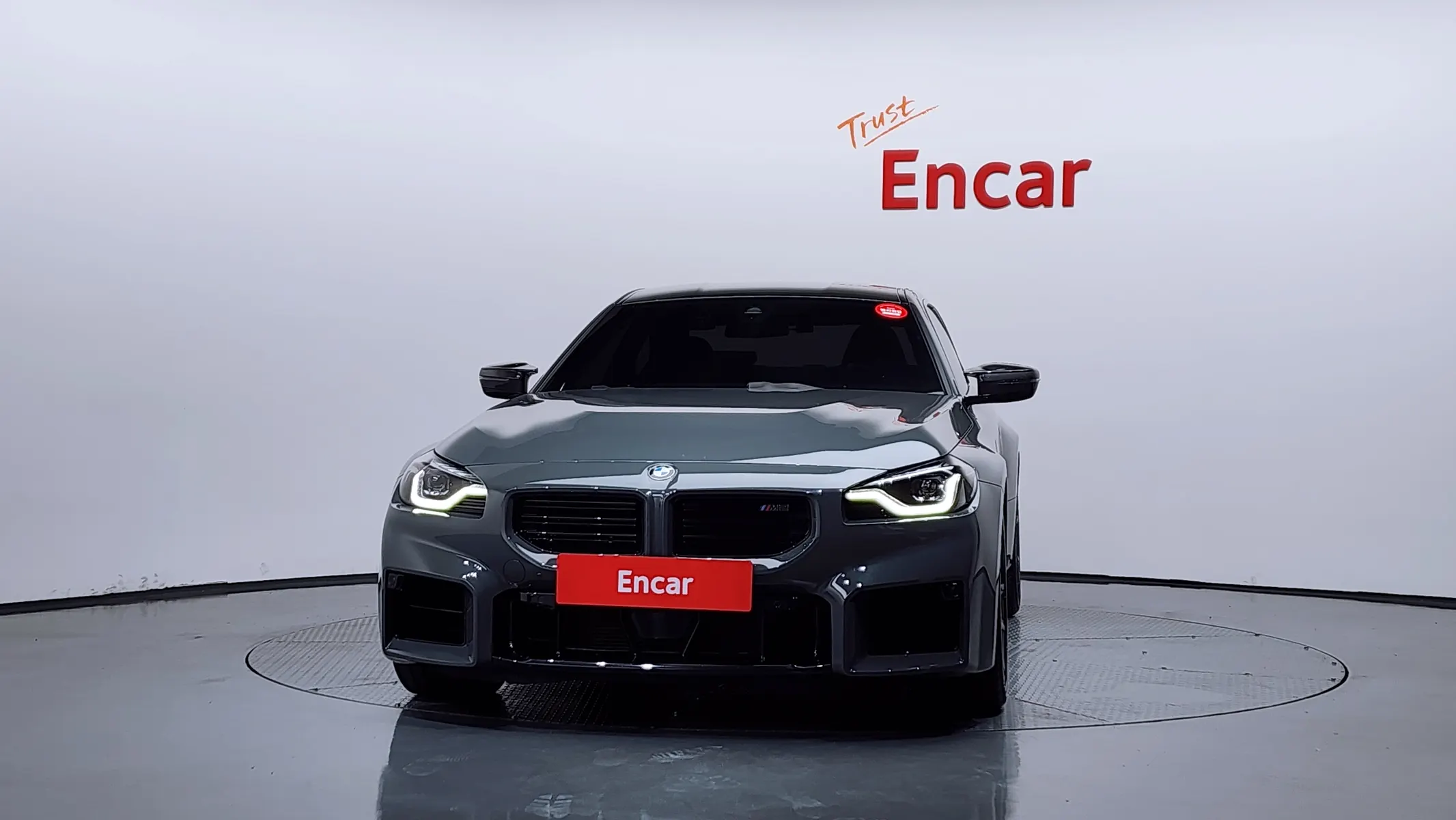 BMW M2 (G87) M2 2024 3/21