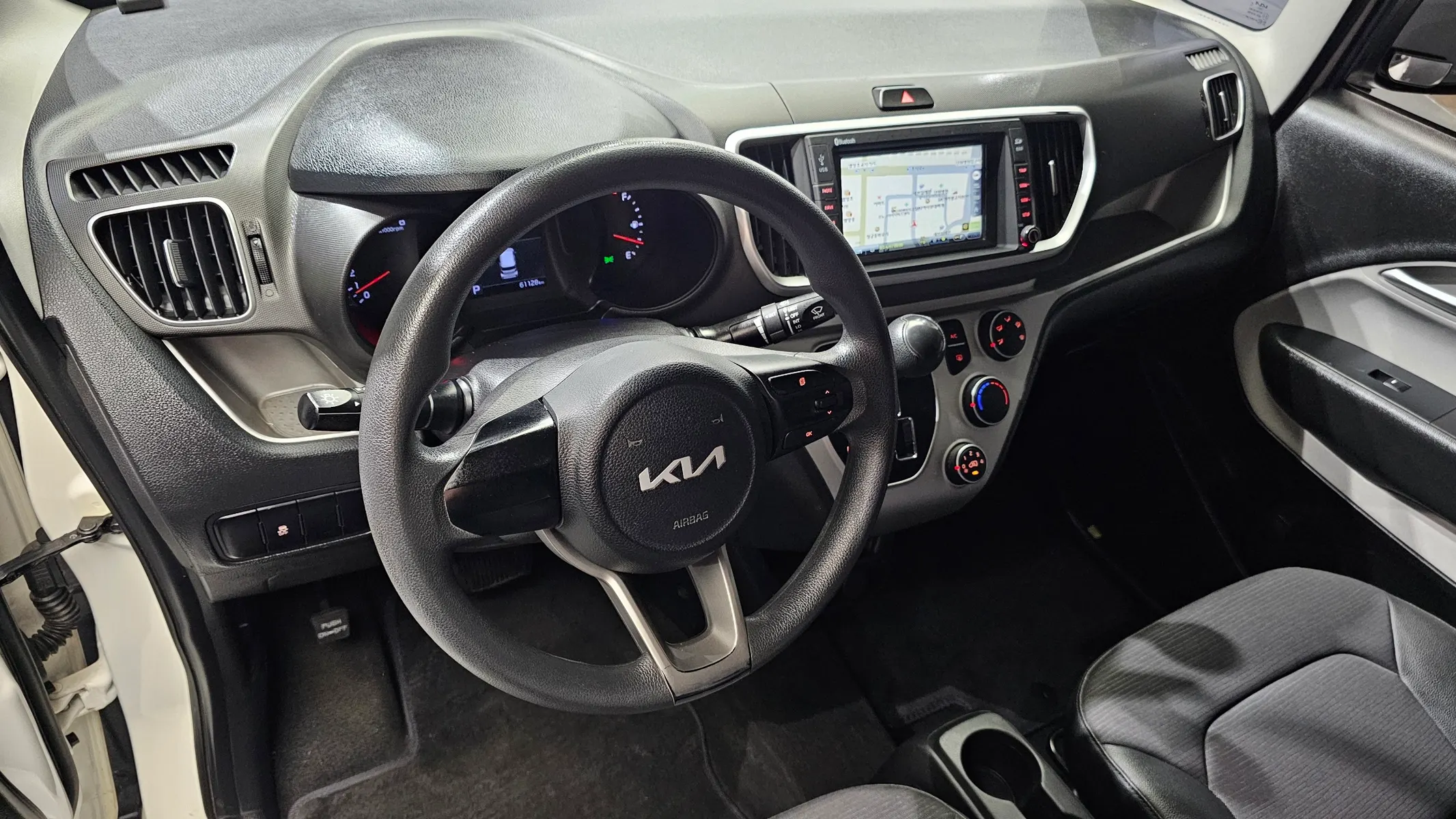 Kia Ray 2022 4/5