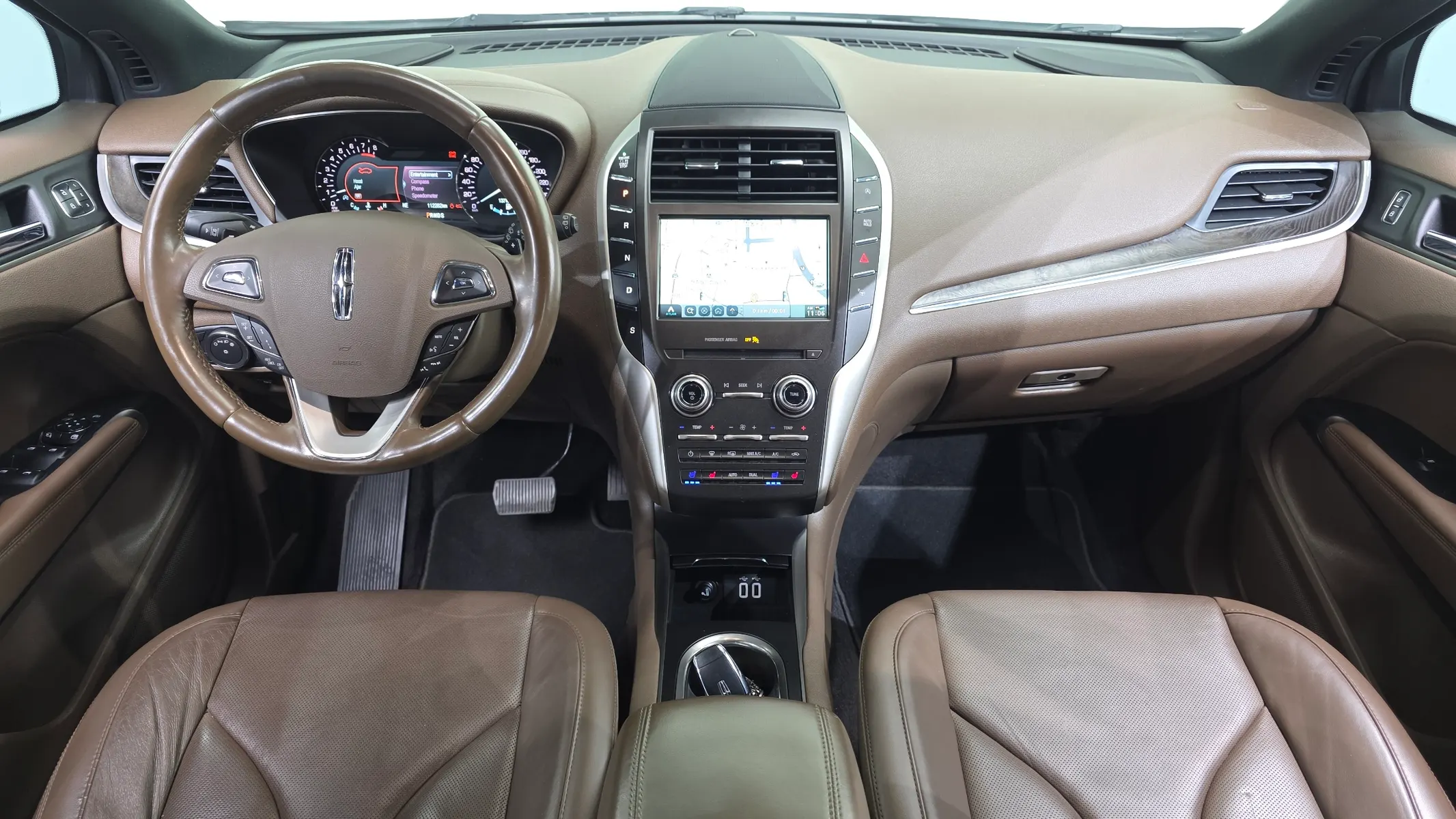 Lincoln MKC 2.0 AWD 2017 4/5