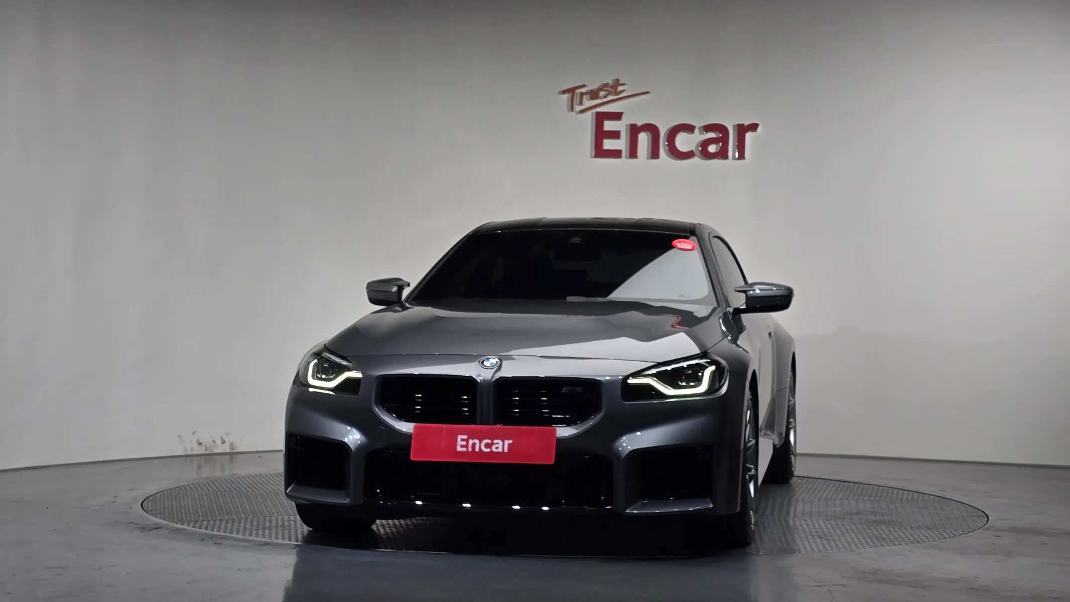 BMW M2 (G87) M2 2025 3/21