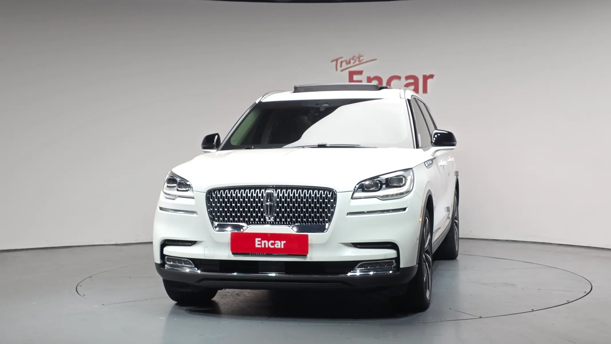 Lincoln 2 3.0 AWD 2022 2/5