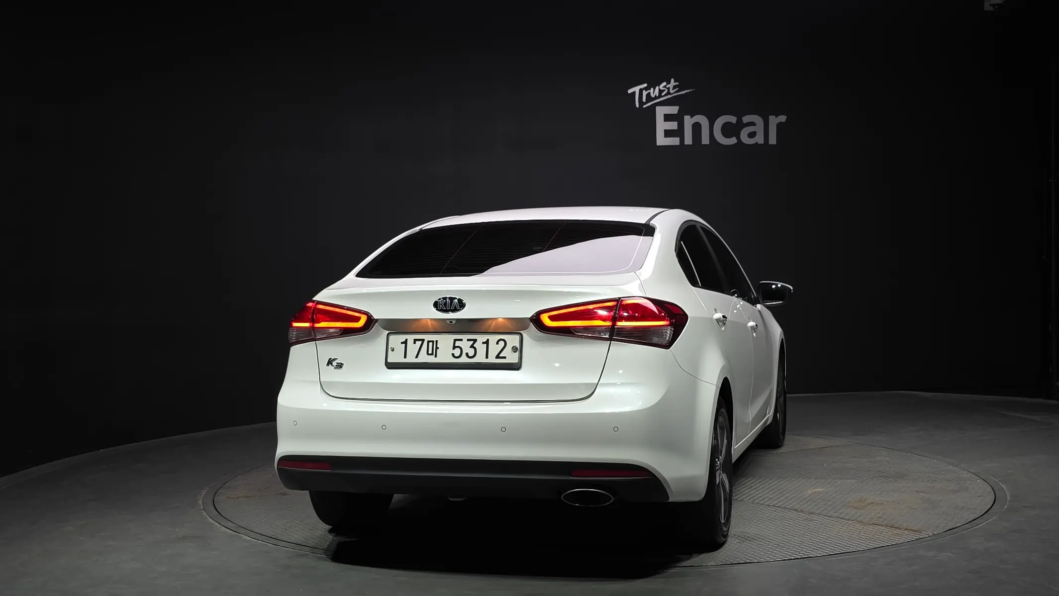 Kia K3 2018 3/5