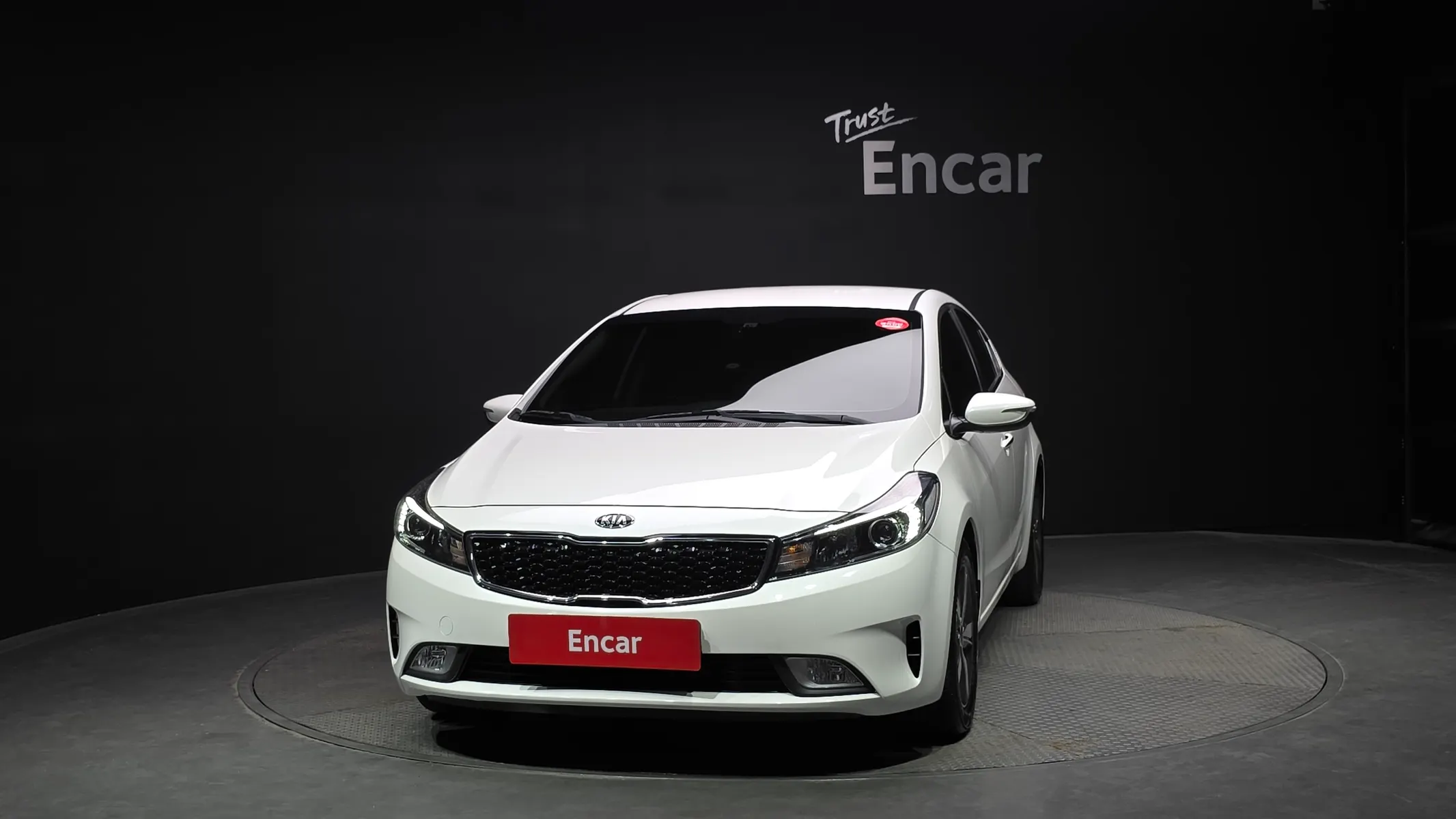 Kia K3 2018 2/5