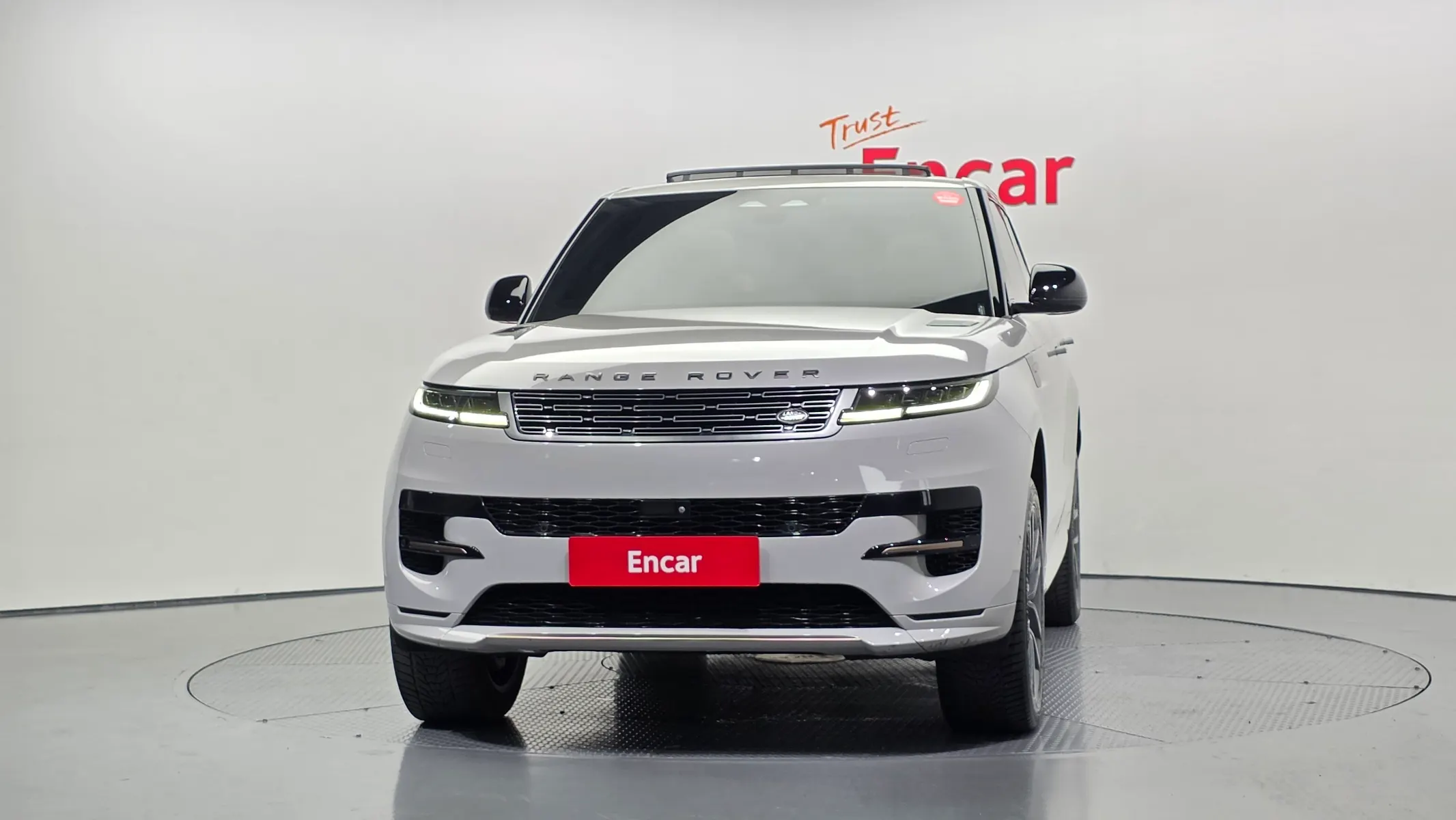 Land Rover 3 D300 HSE 2023 3/37