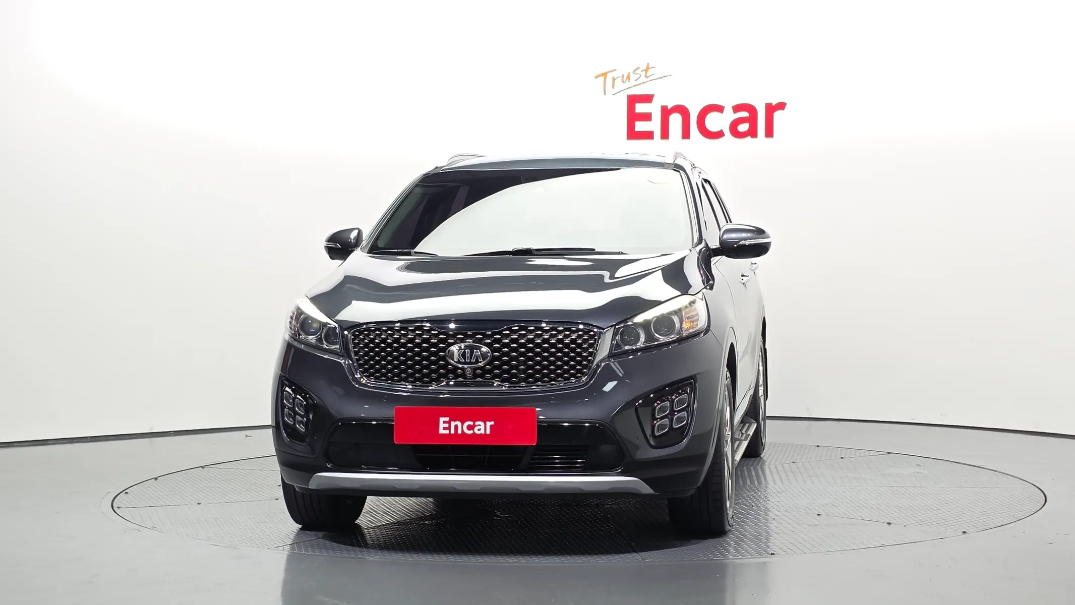 Kia Sorento 2.2 4WD 2016 2/5