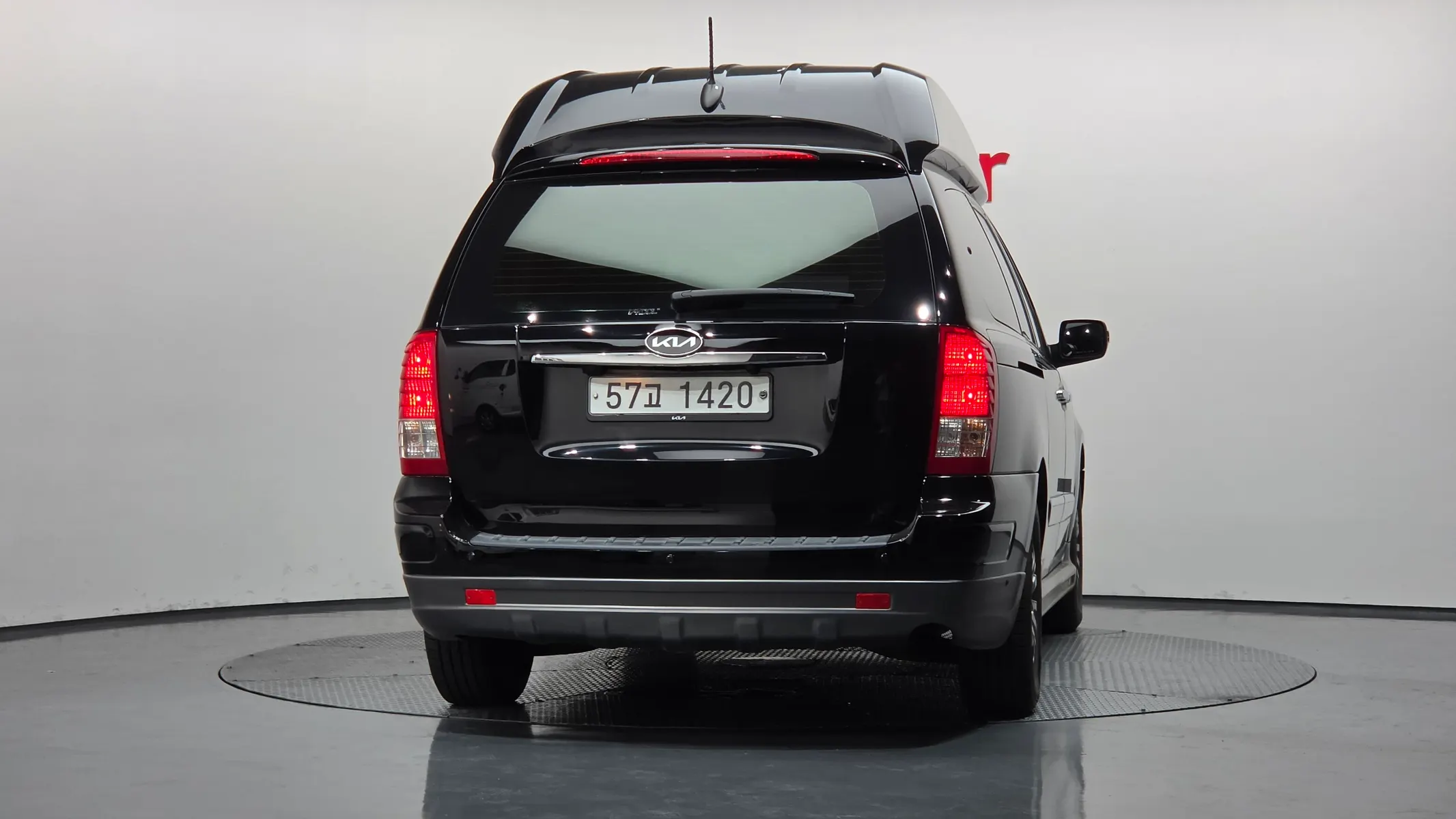 Kia R 7 2010 3/5