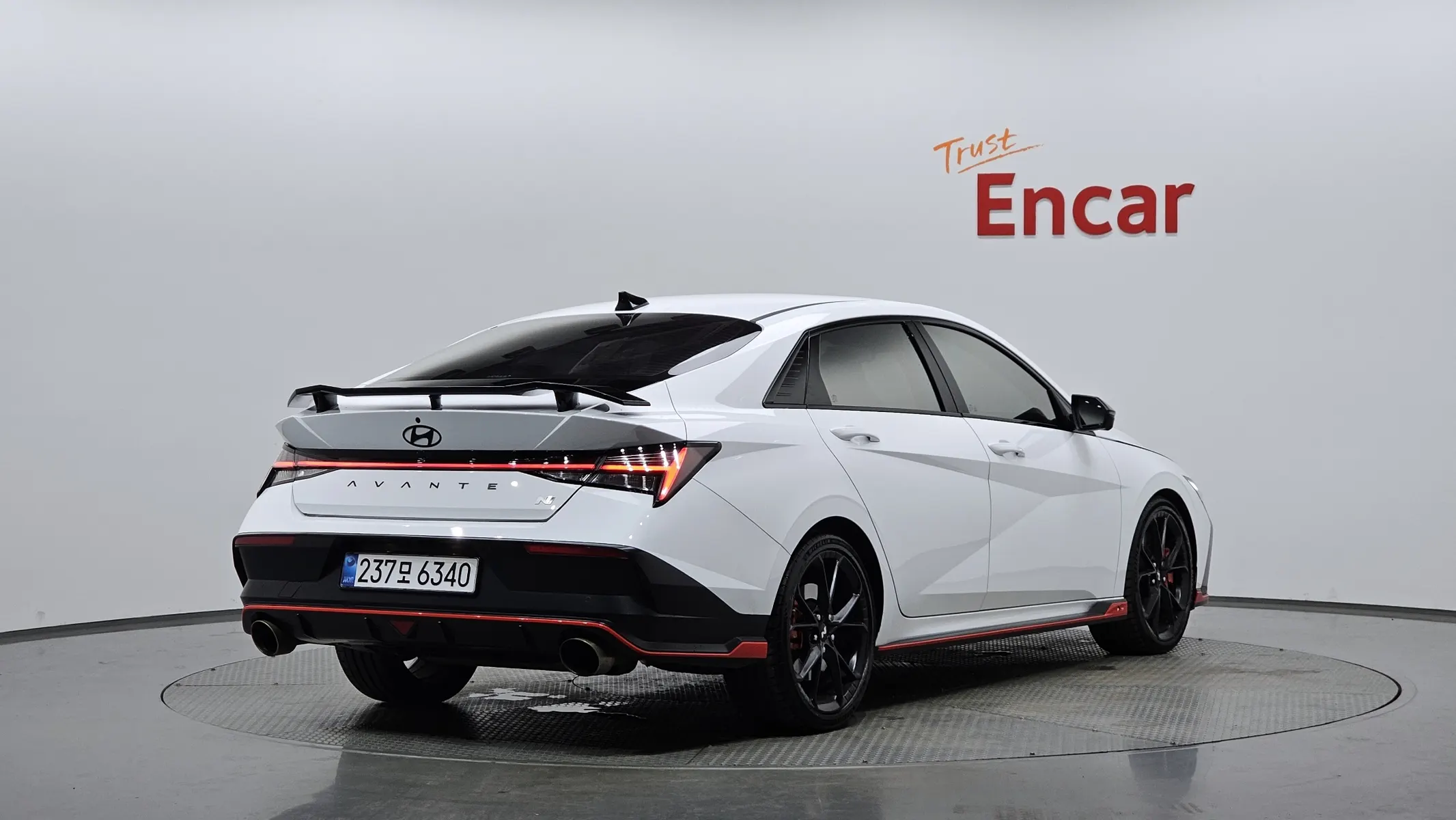 Hyundai (CN7) 2.0 N 2025 2/34