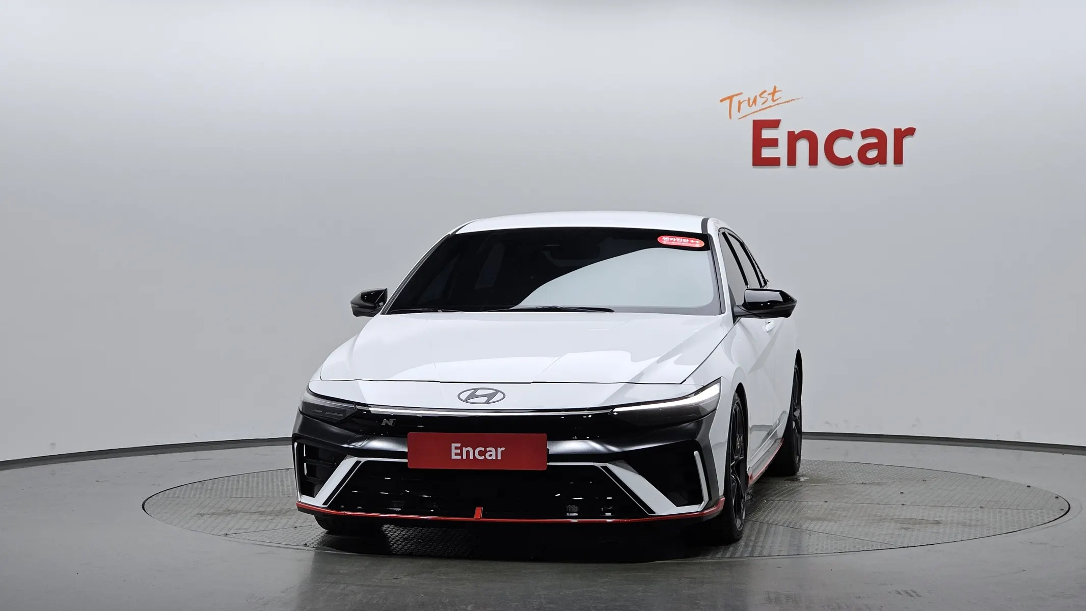Hyundai (CN7) 2.0 N 2025 3/34