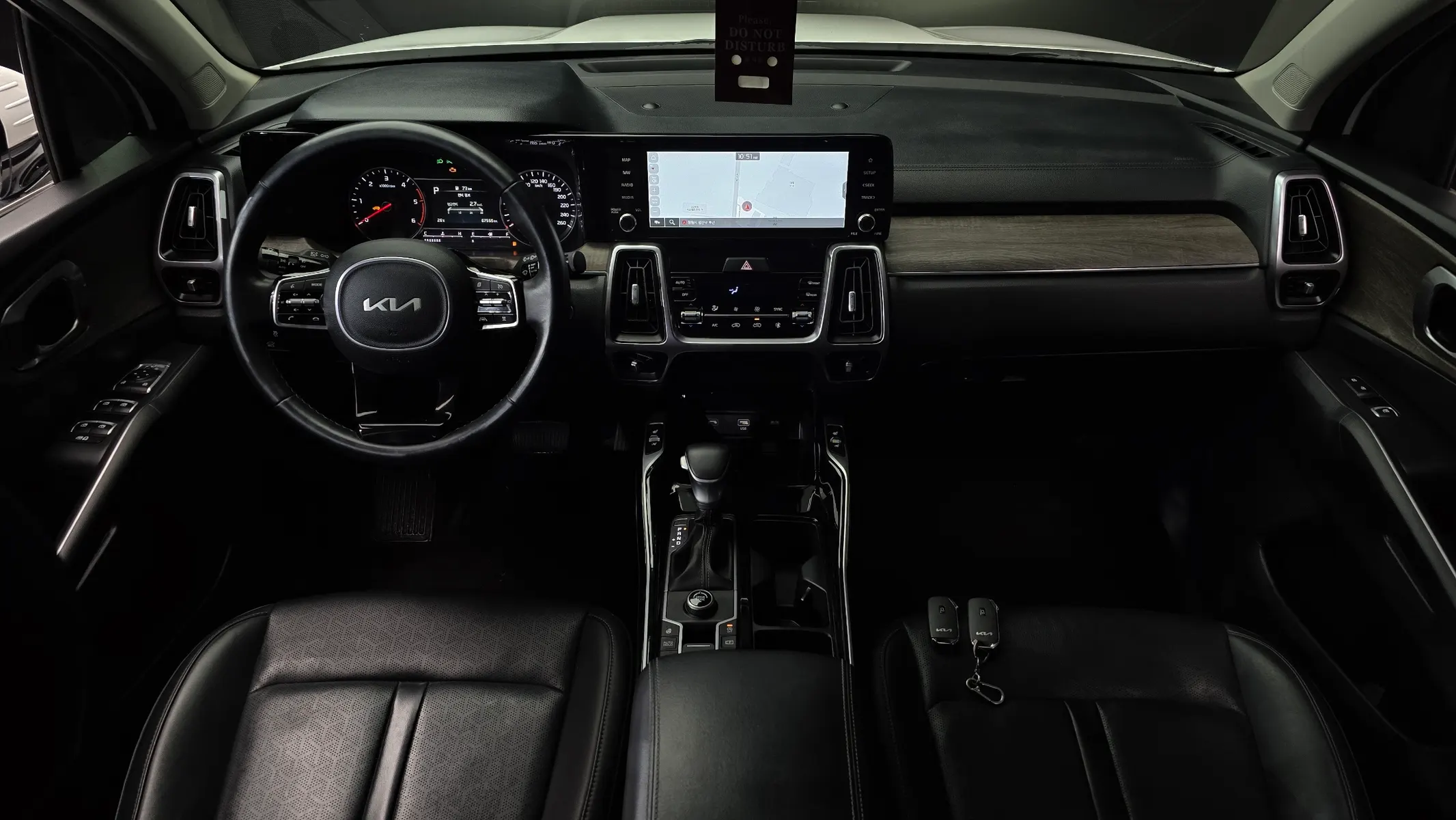 Kia 4 2.2 2WD 2023 4/5