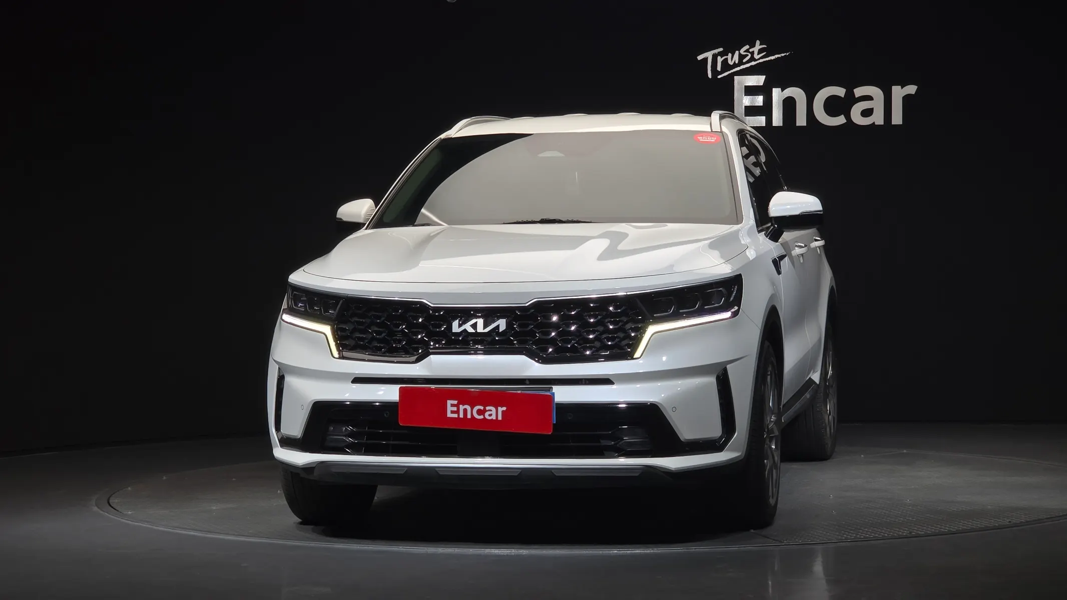 Kia 4 2.2 2WD 2023 2/5