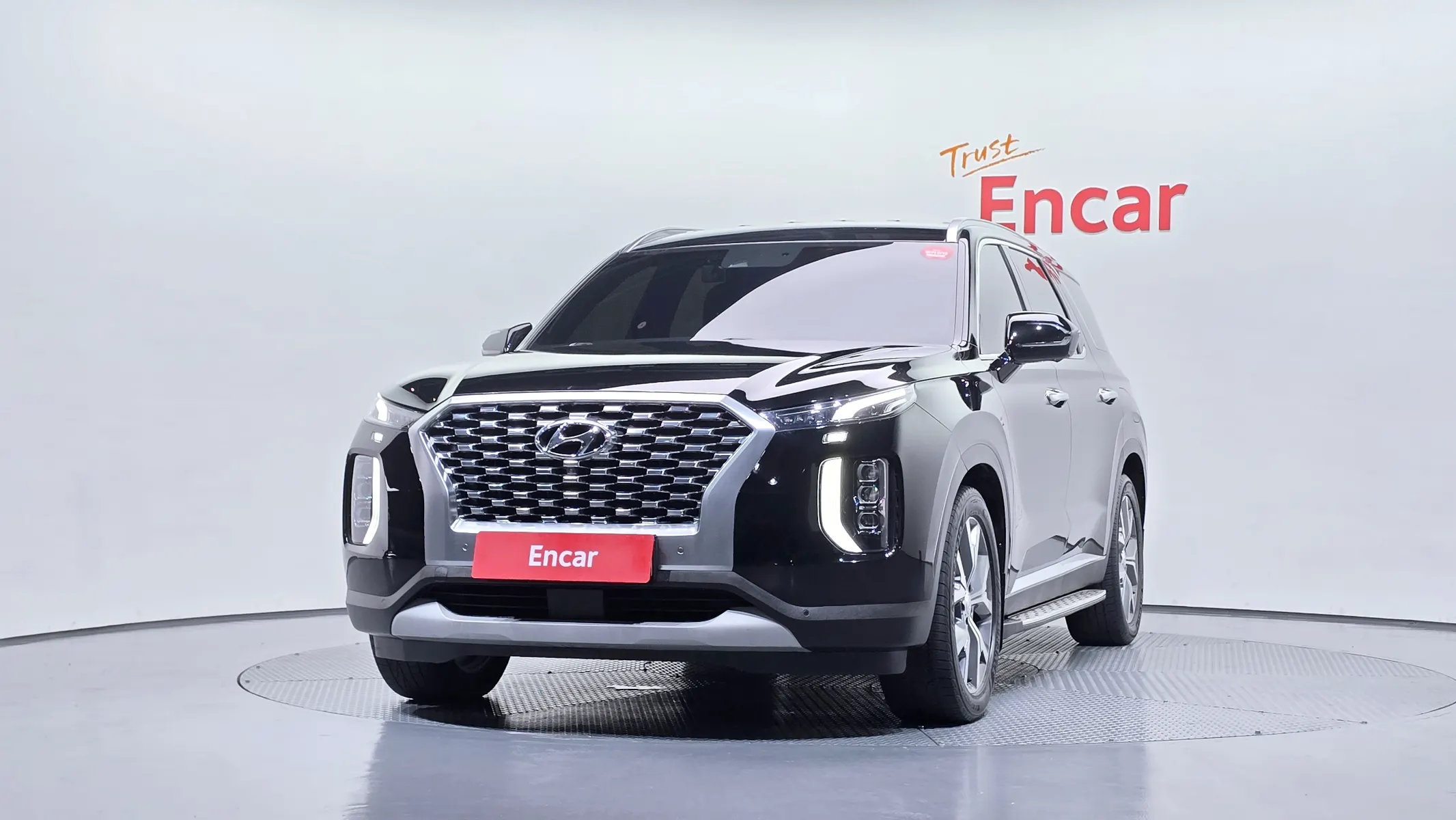 Hyundai Palisade 3.8 2WD 2020 2/5