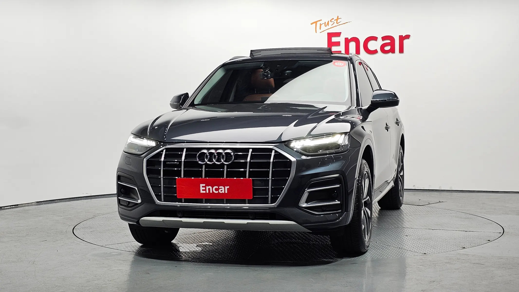 Audi Q5 (FY) 45 TFSI 2023 3/32