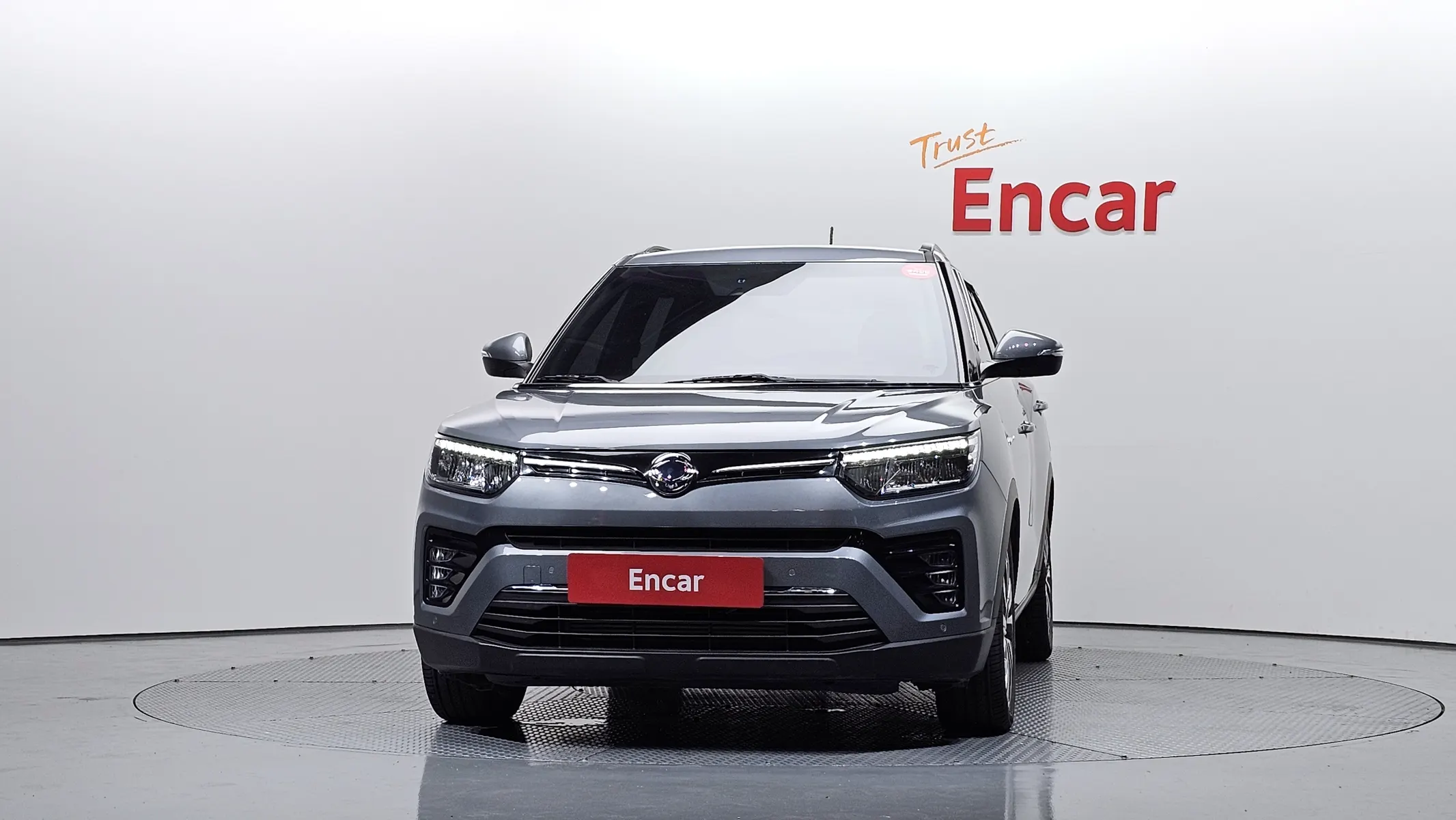 KG Mobility 베리 티볼리 1.5 4WD 2020 2/5