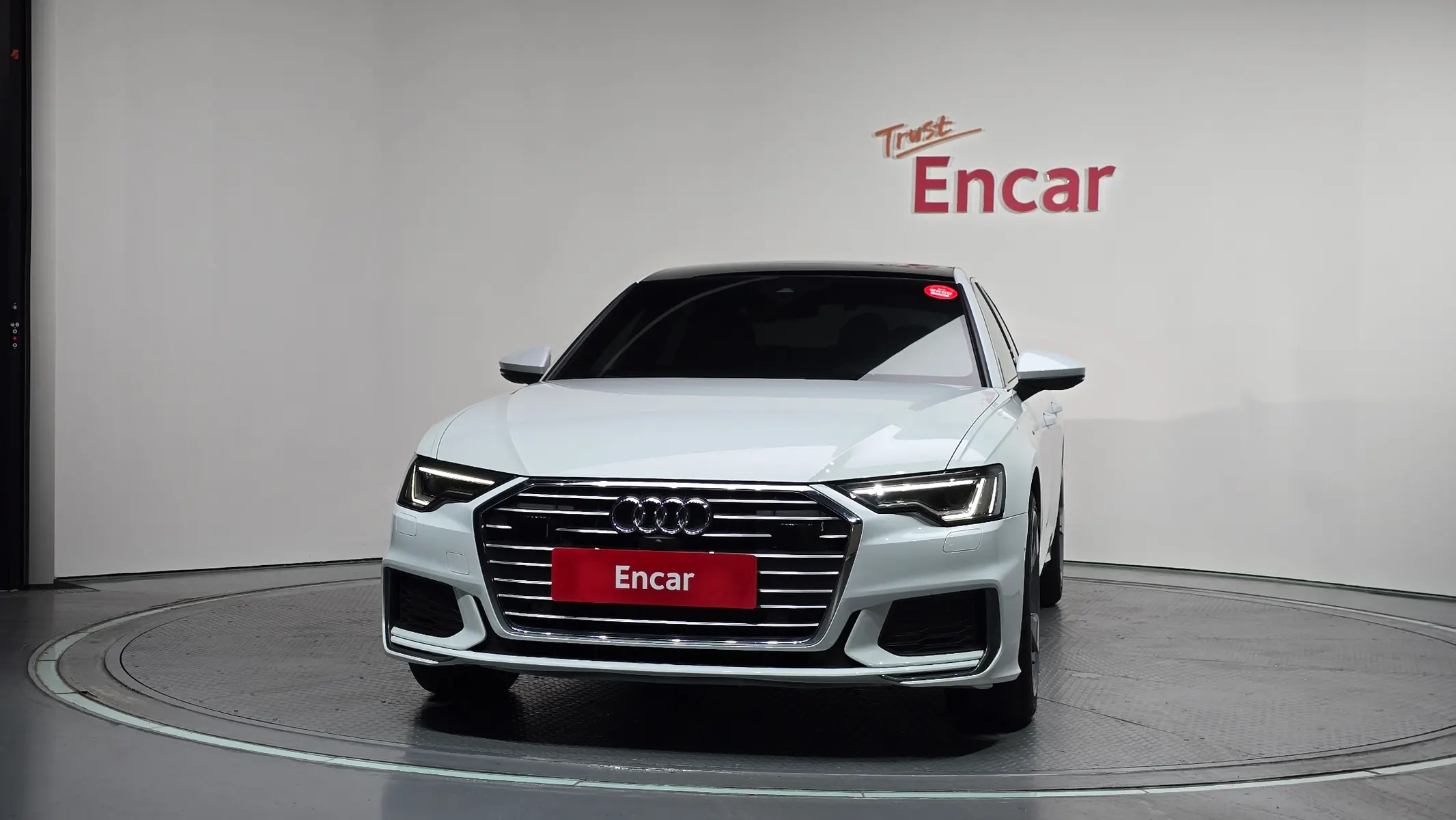 Audi A6 (C8) 40 TDI 2020 3/33