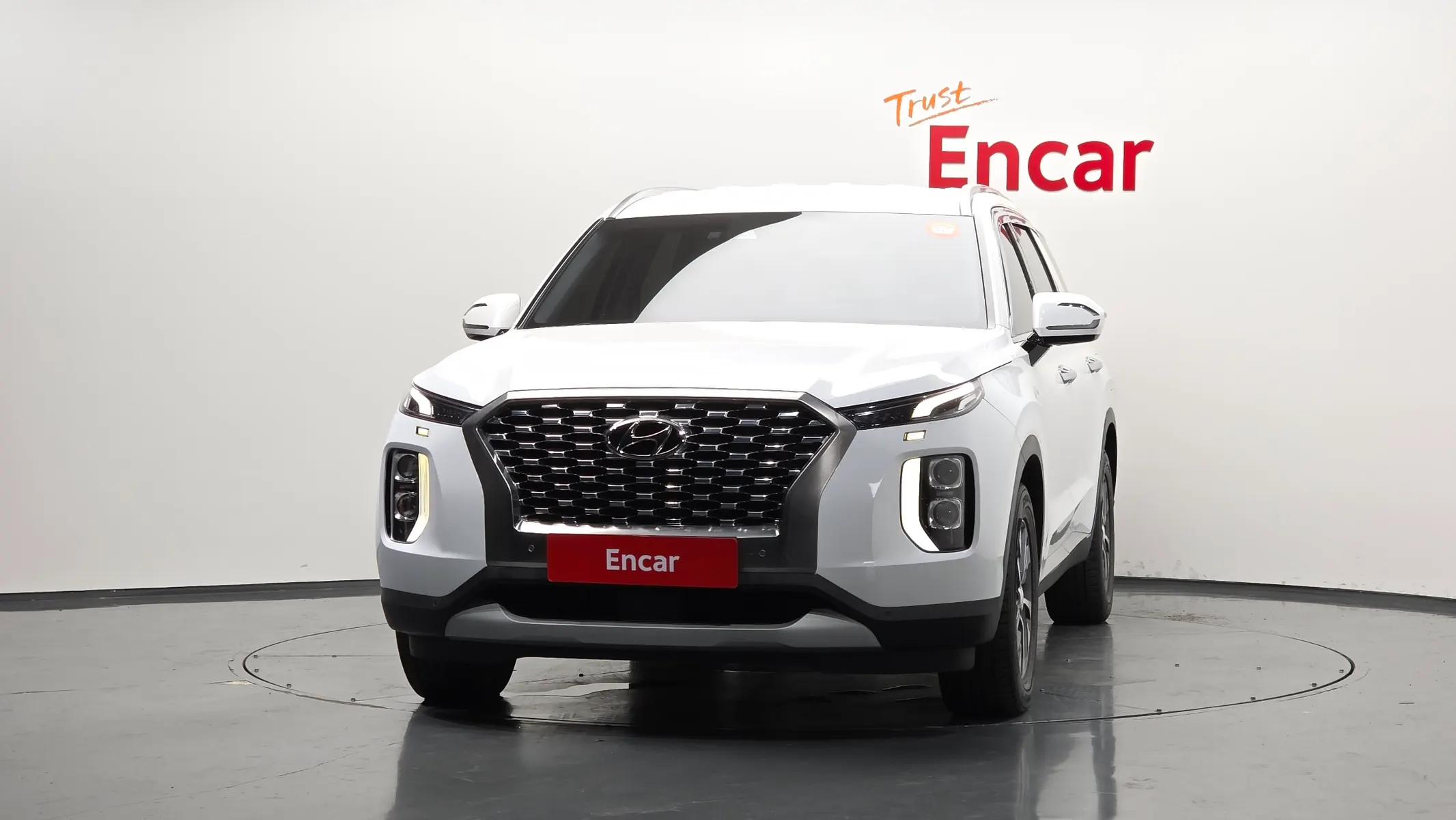 Hyundai Palisade 2.2 2WD 2022 2/5