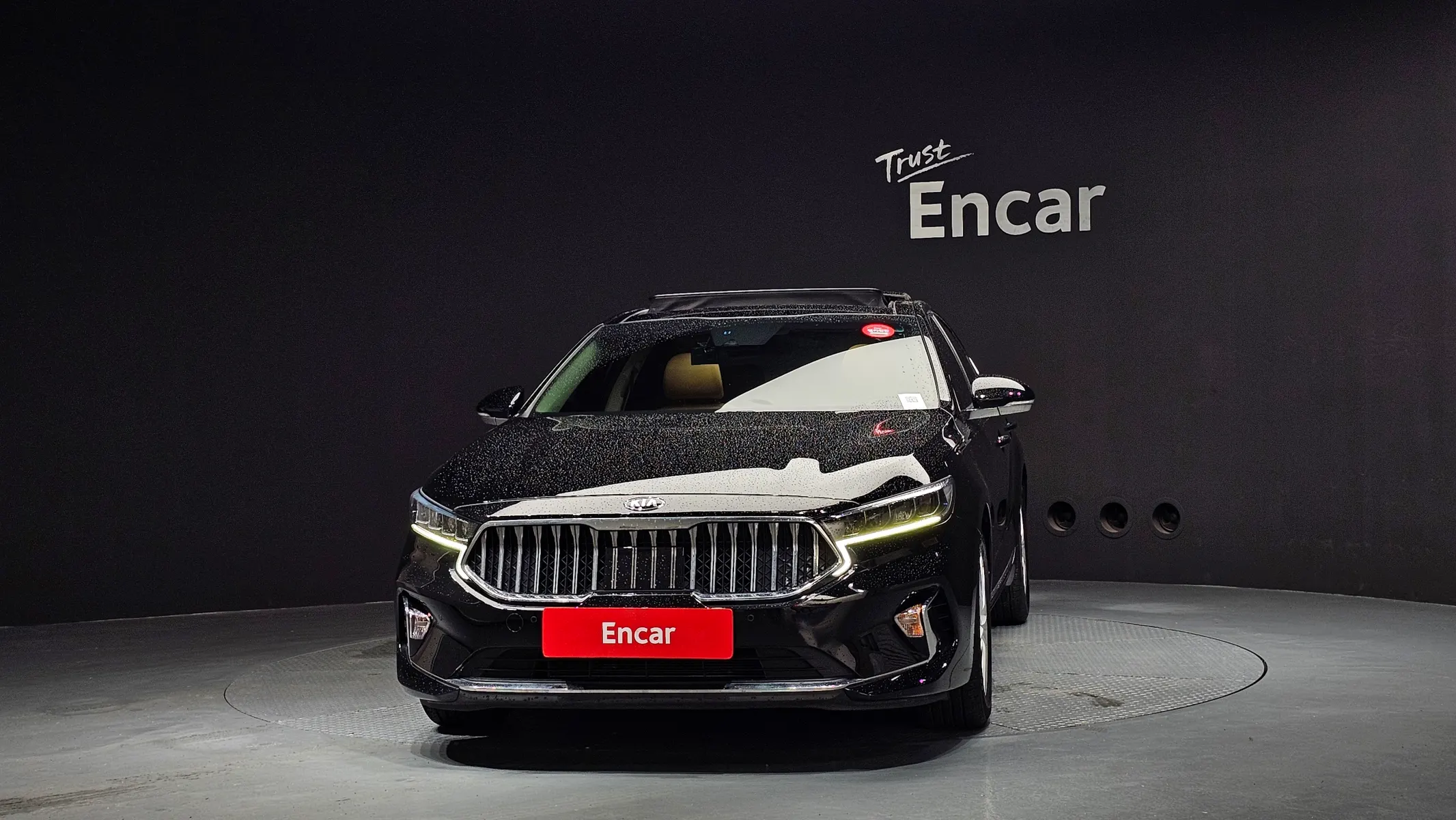 Kia K7 2.5 GDI 2020 2/5