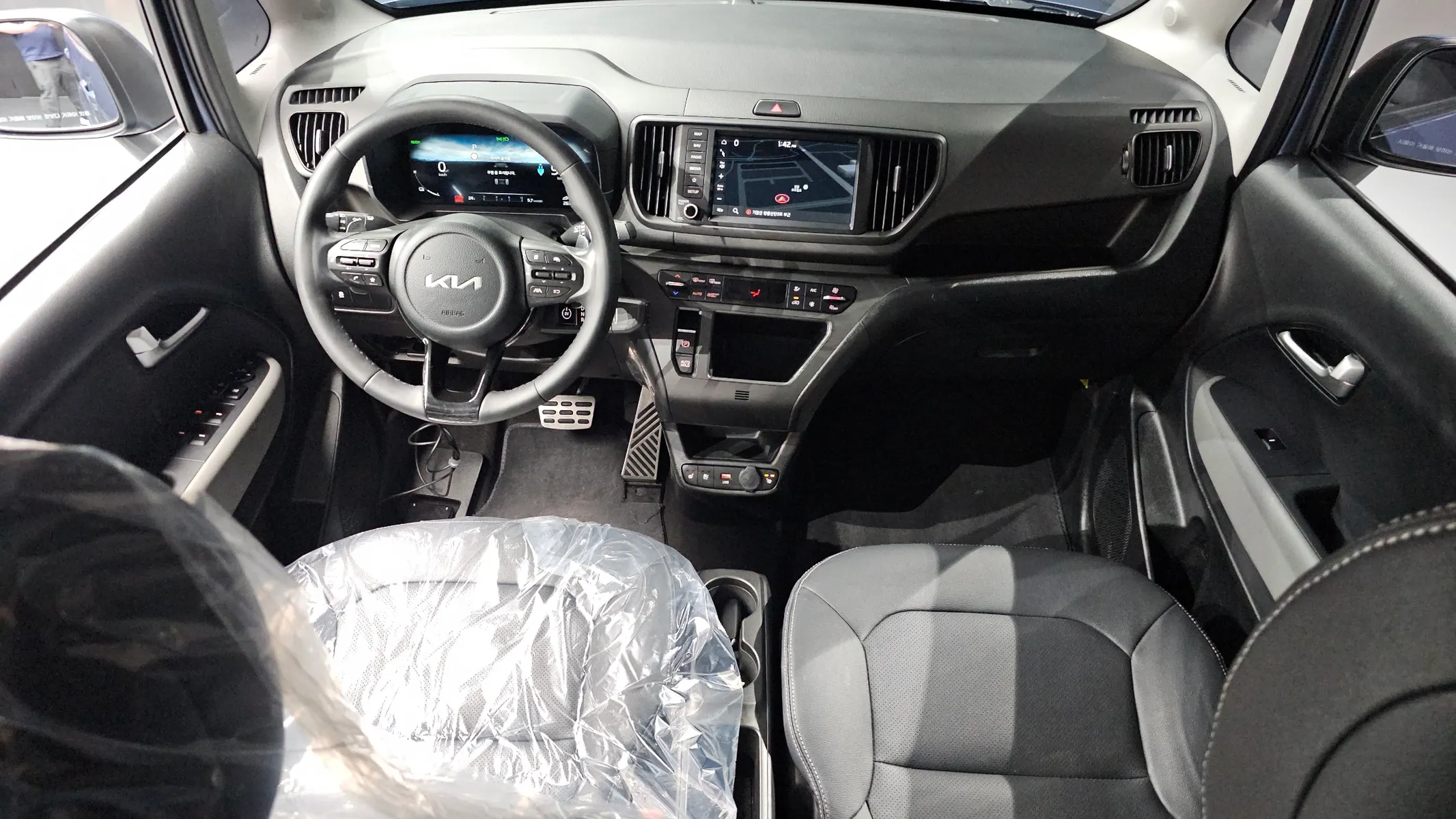 Kia EV 2023 4/5