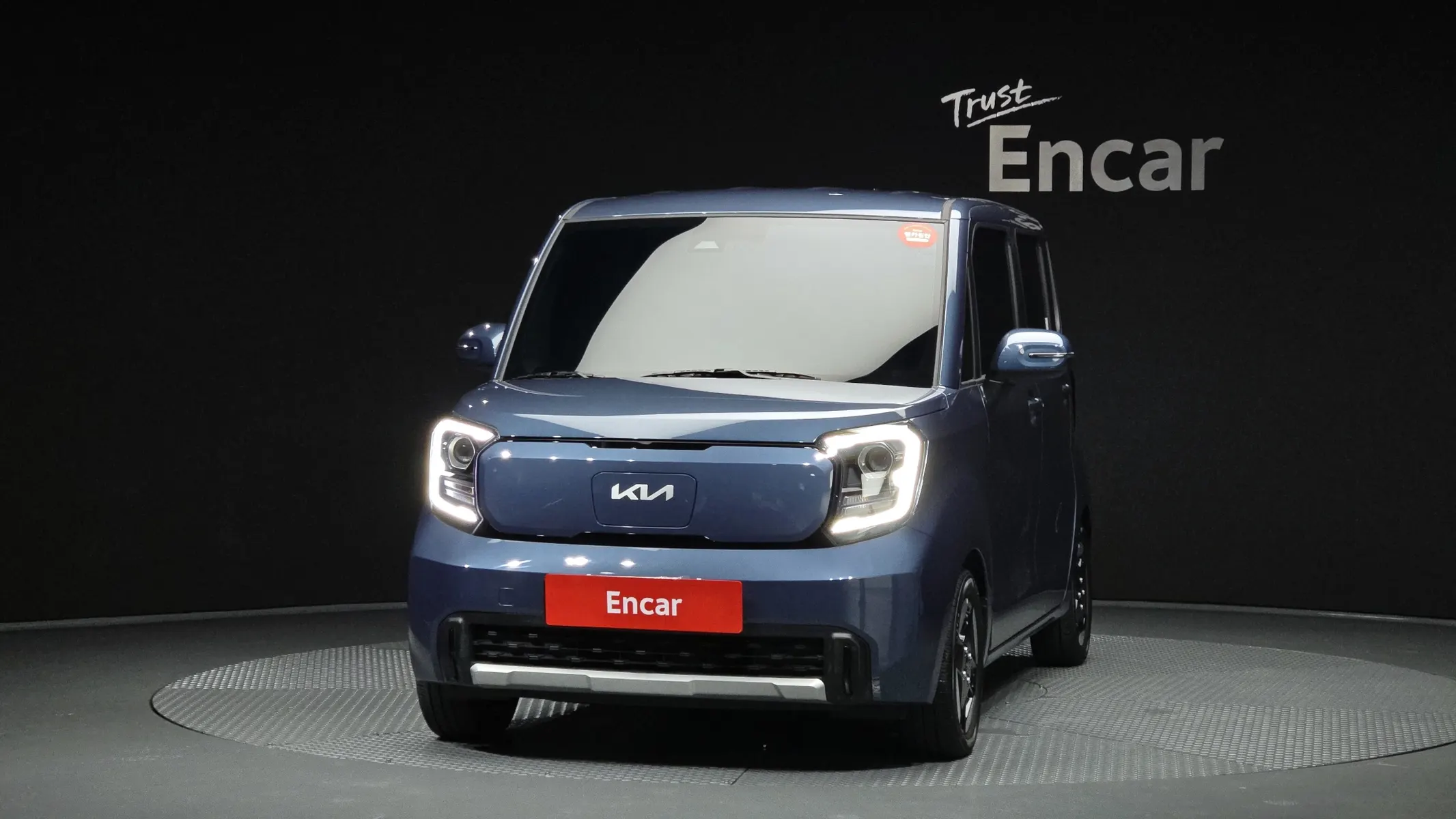 Kia EV 2023 2/5