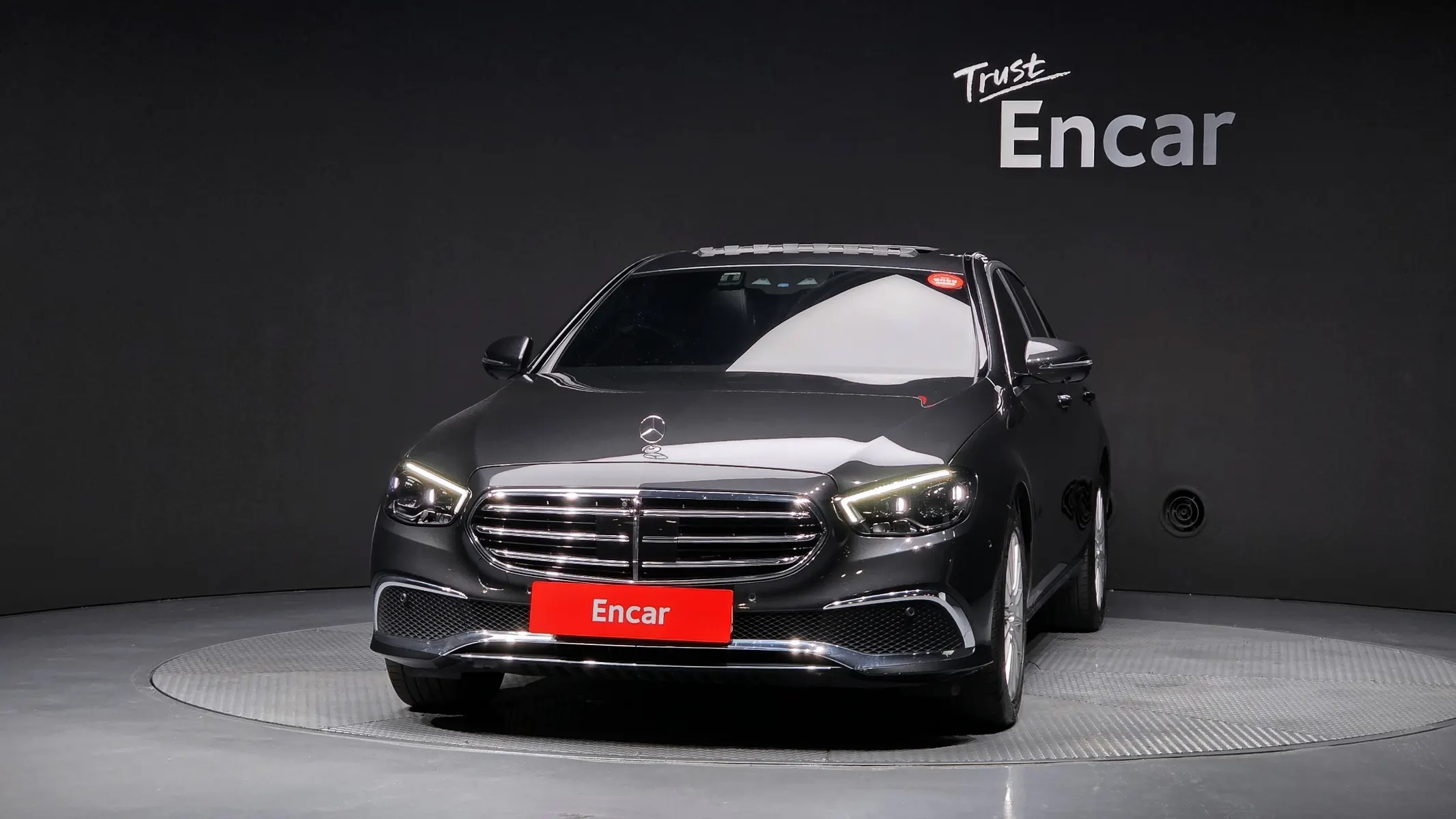 Mercedes-Benz E-Class W213 E250 2022 3/35