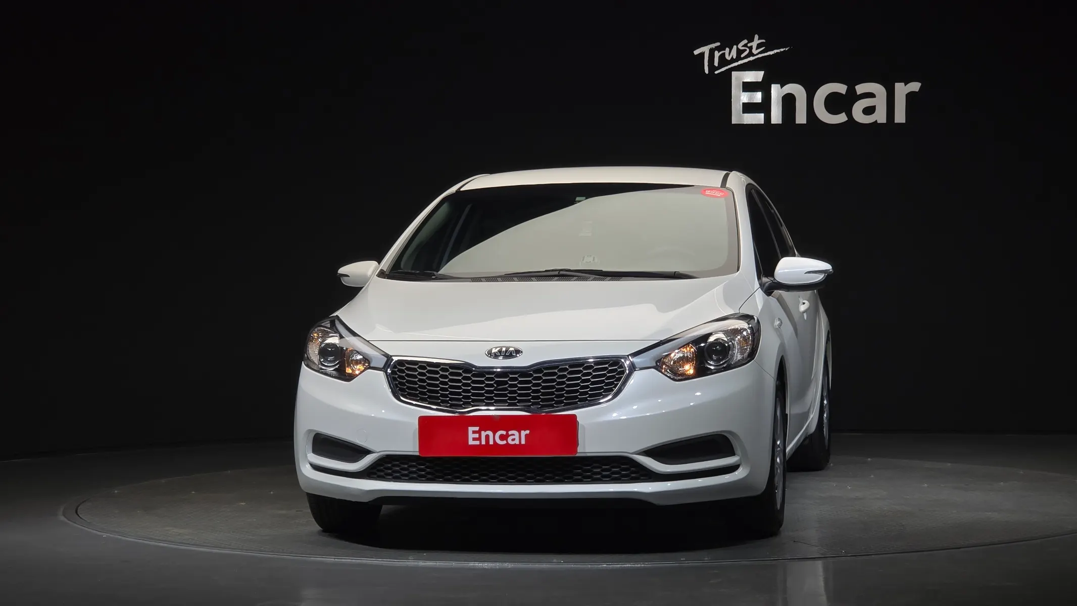 Kia K3 2015 3/27