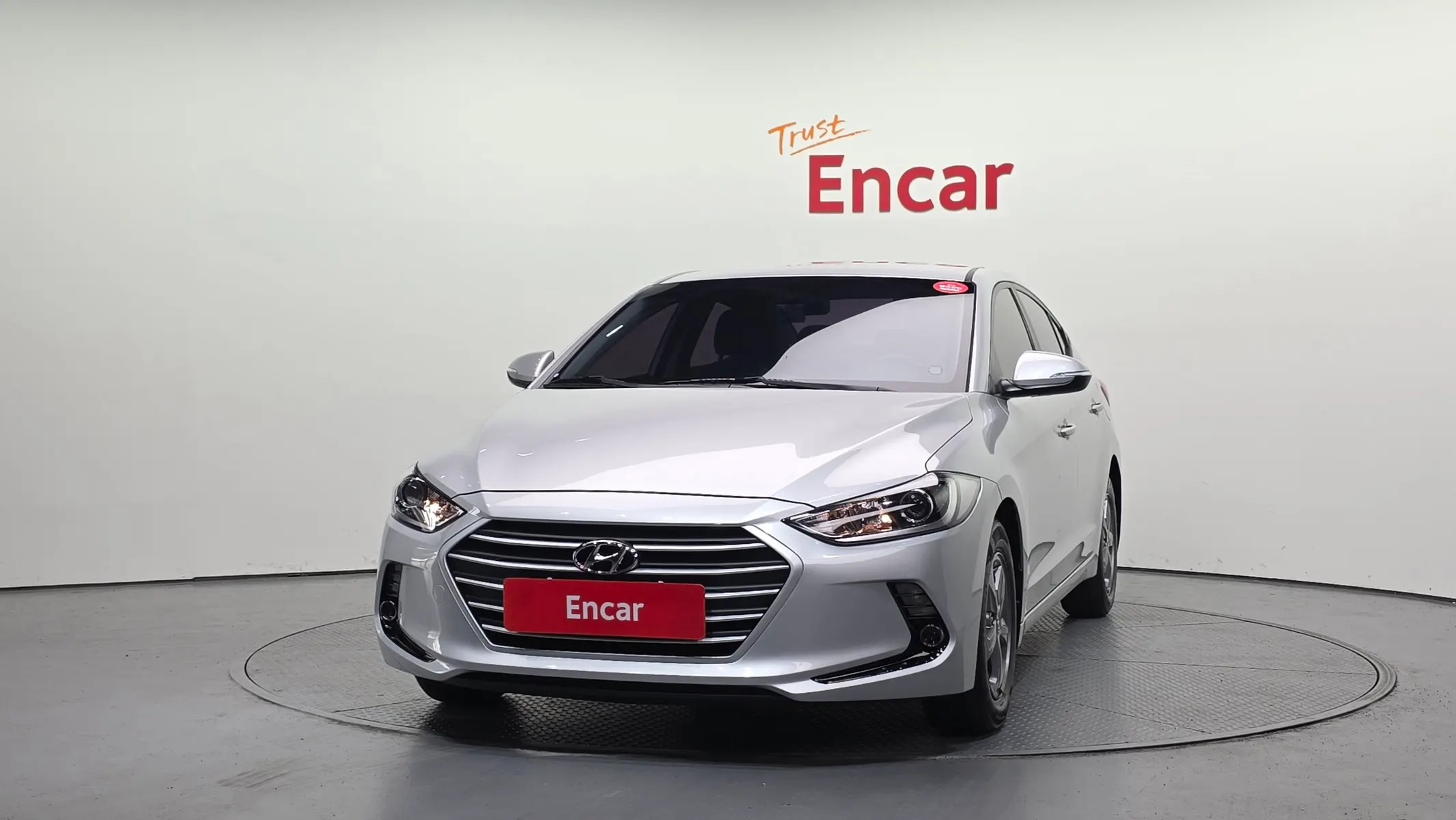 Hyundai AD 1.6 GDI 2015 3/21