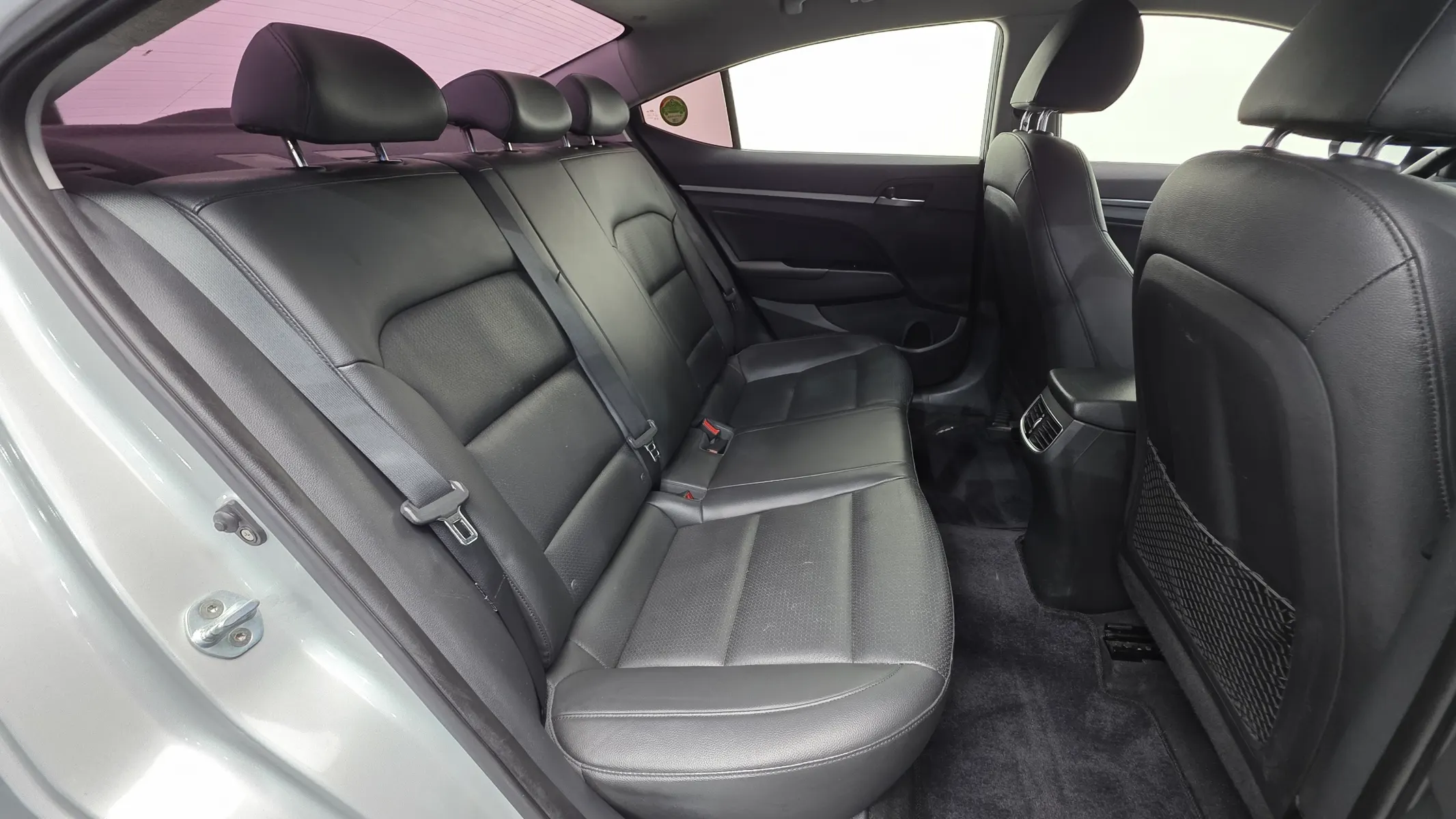 Hyundai AD 1.6 GDI 2015 20/21