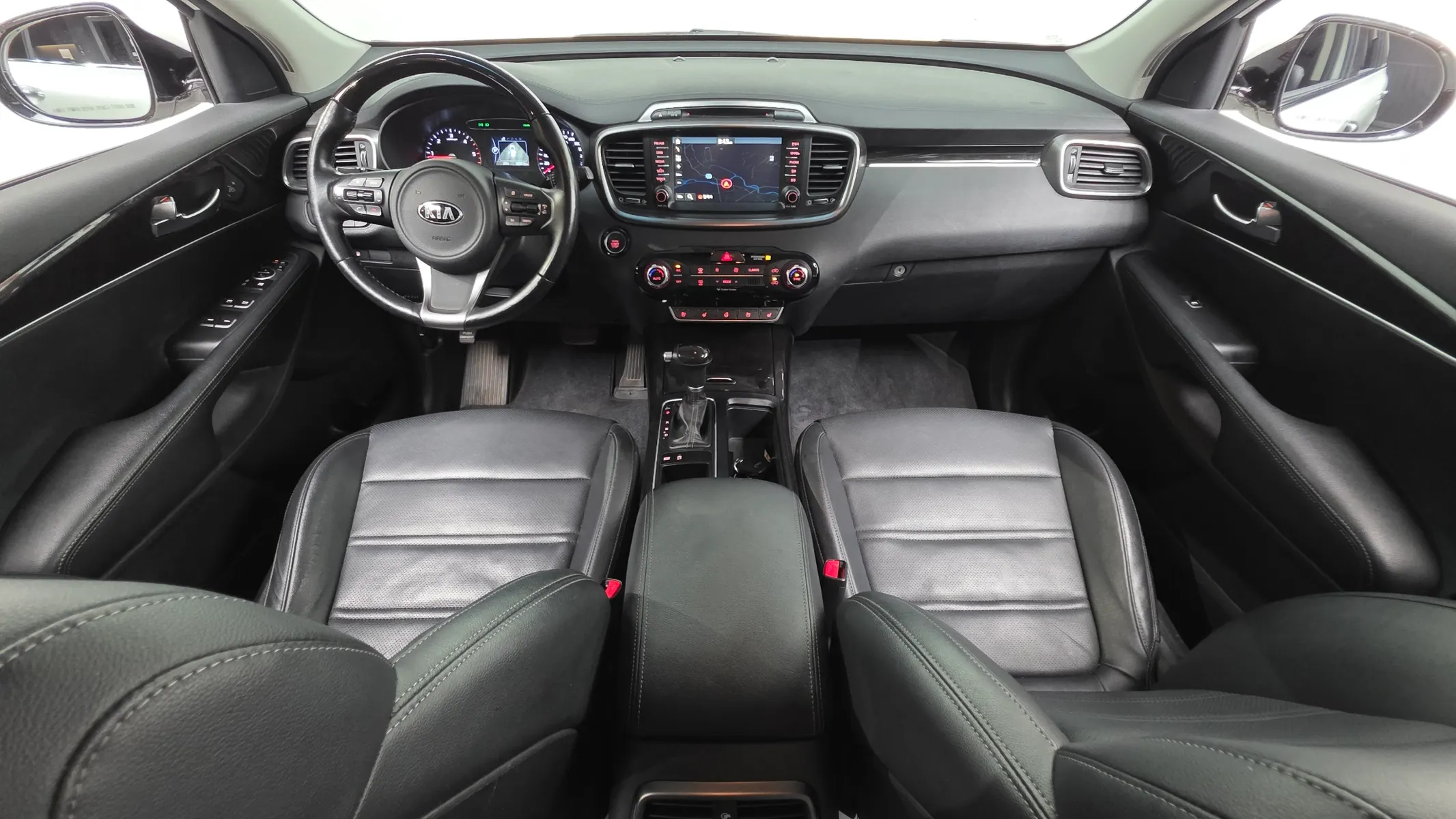 Kia Sorento 2.0 2WD 2016 4/5