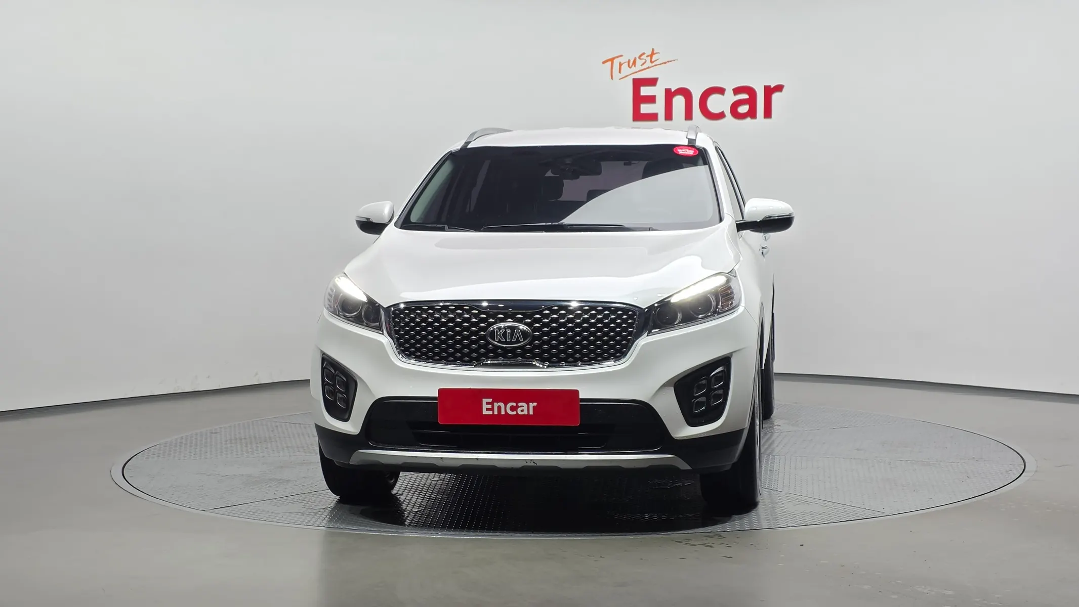 Kia Sorento 2.0 2WD 2016 2/5