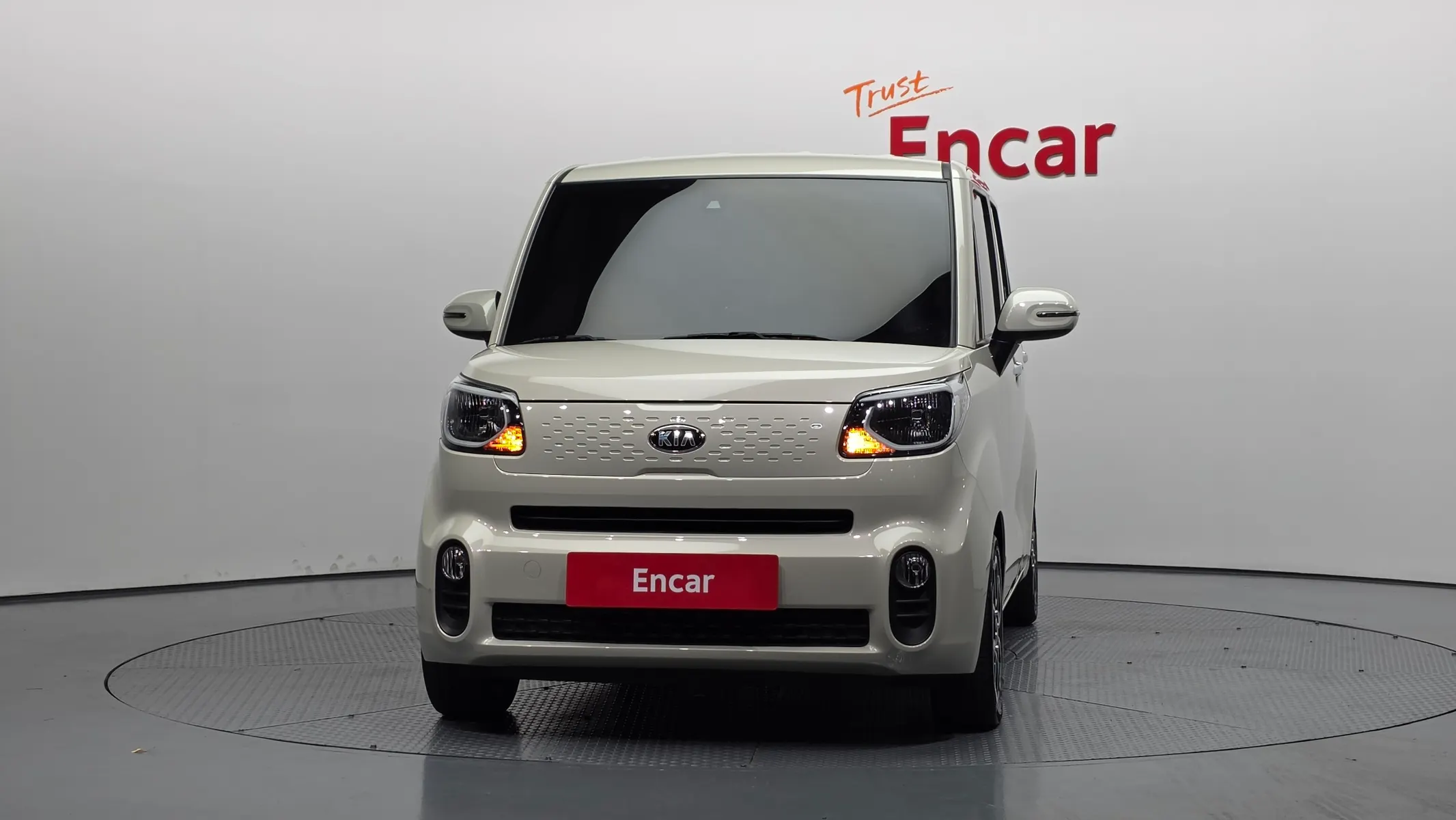 Kia Ray 2020 2/5