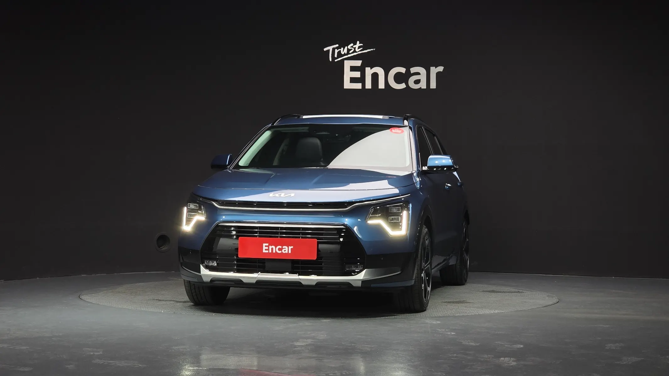 Kia 디 니로 2025 2/5