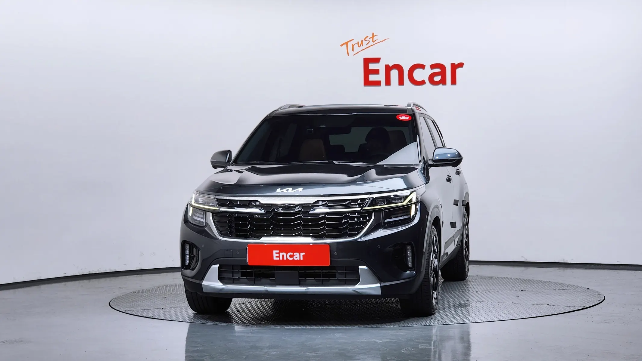 Kia Seltos 2.0 2WD 2022 2/5