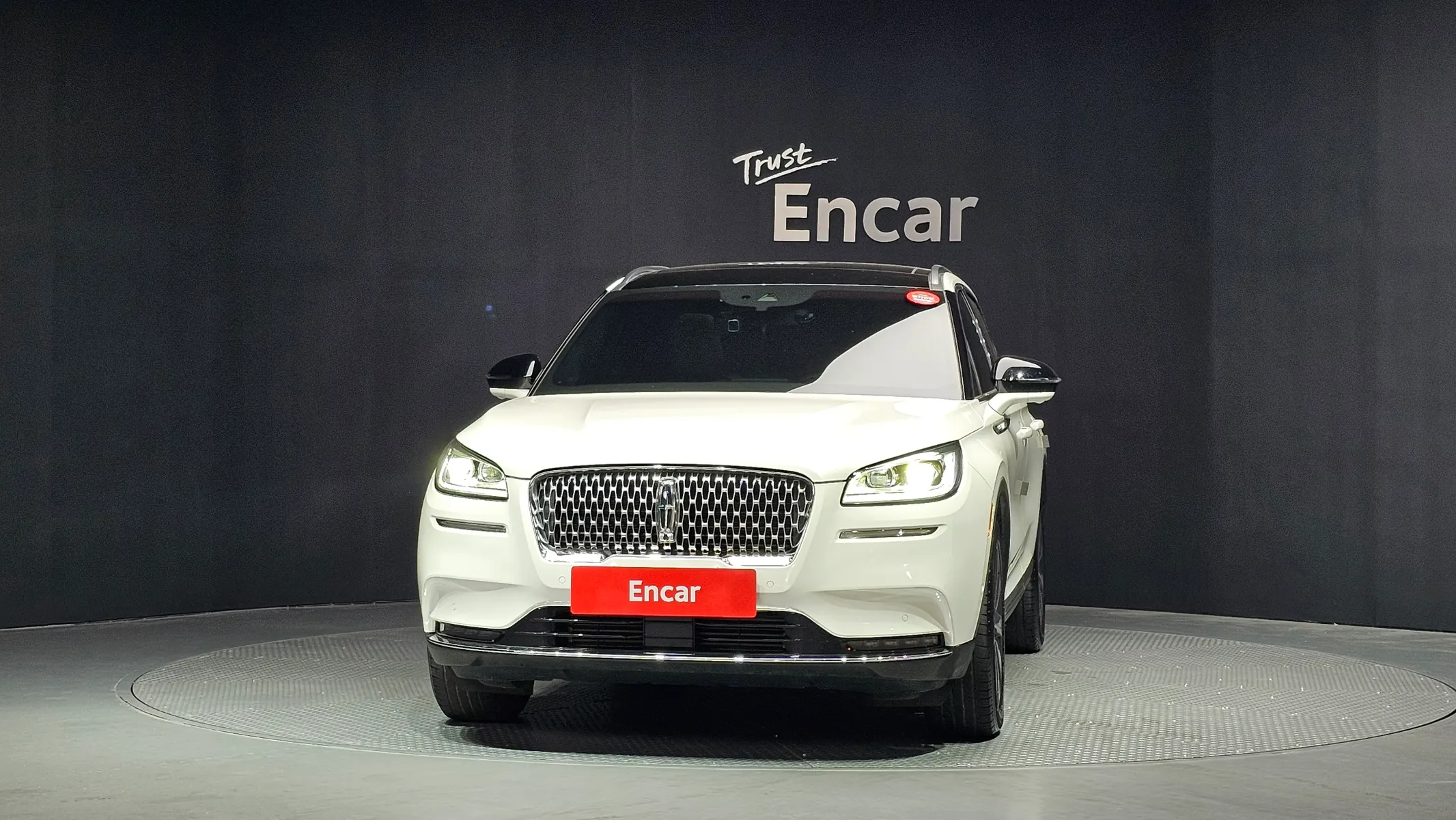 Lincoln 코세어 2.0 AWD 2021 3/35