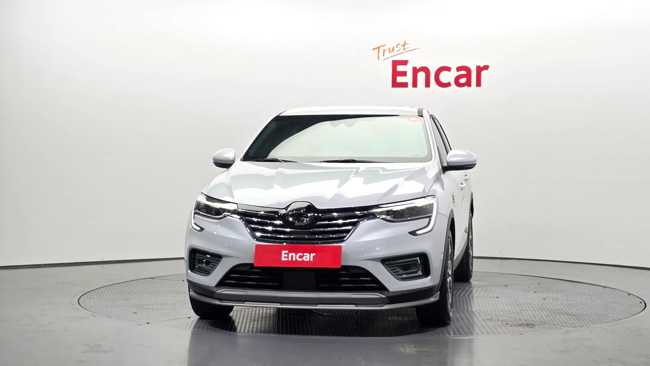 Renault Korea XM3 1.3 TCe RE 2020 2/5