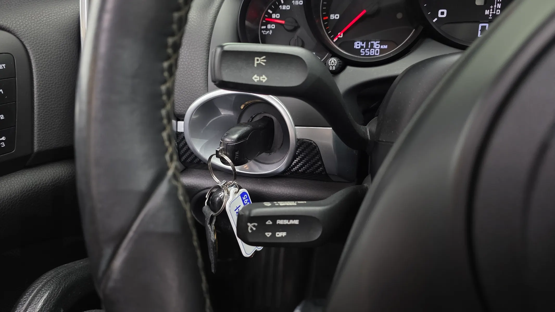 Porsche 카이엔 3.0 2013 33/34