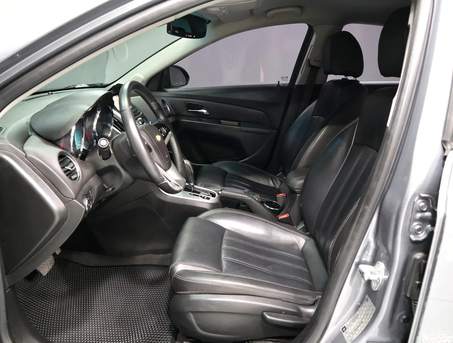Chevrolet 어메이징 크루즈 1.8 LTZ 2016 20/21