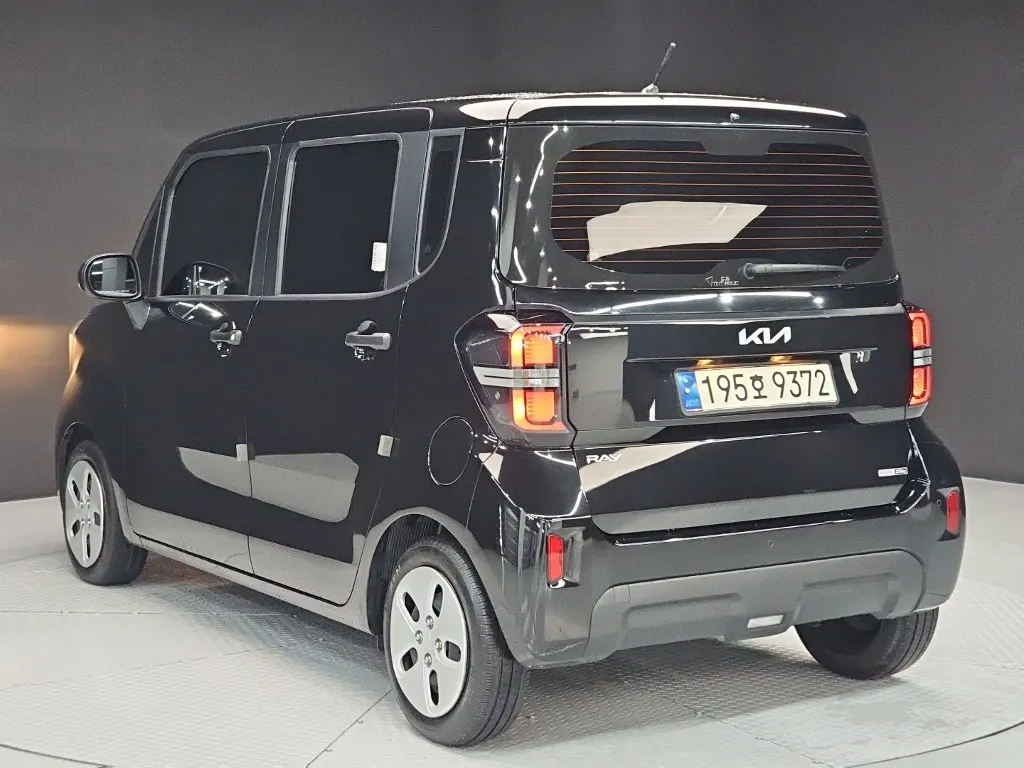 Kia 기아 레이 2023 3/5